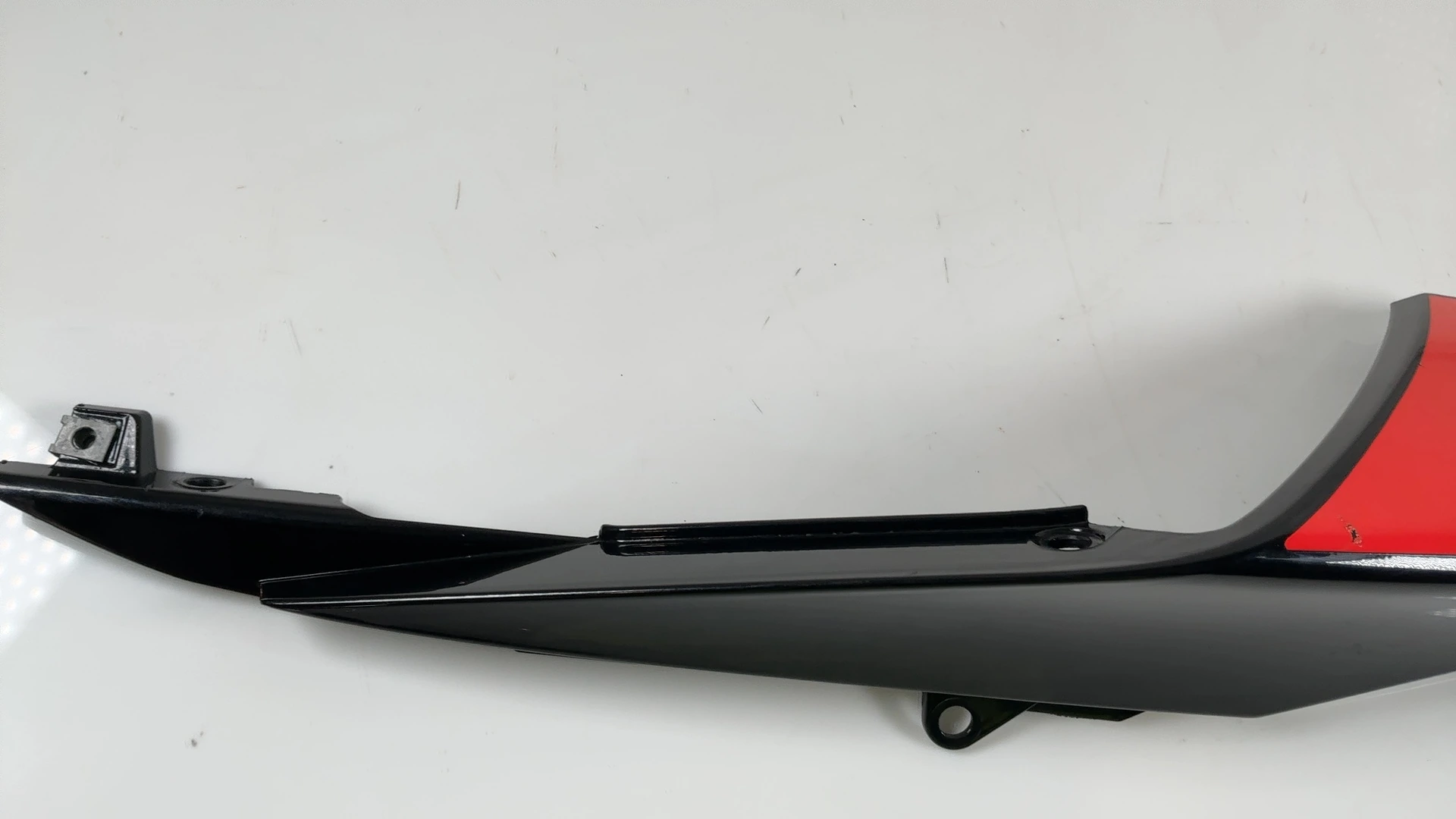 Aprilia RS 660 Factory 2B006648 660cc Left Rear Tail Fairing 2020-2026 2B006648 - Image 5