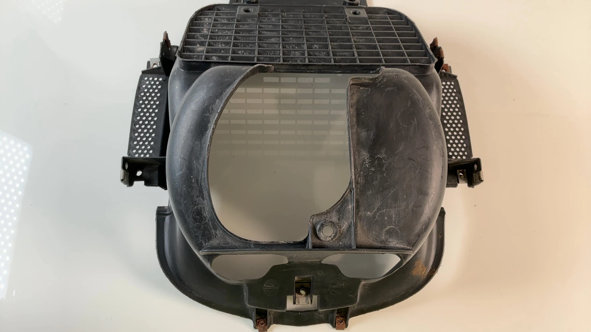 Gilera Runner SP50 50 CC Inner Fairing Radiator Cover 1997-2005 OEM 575223 - Image 5