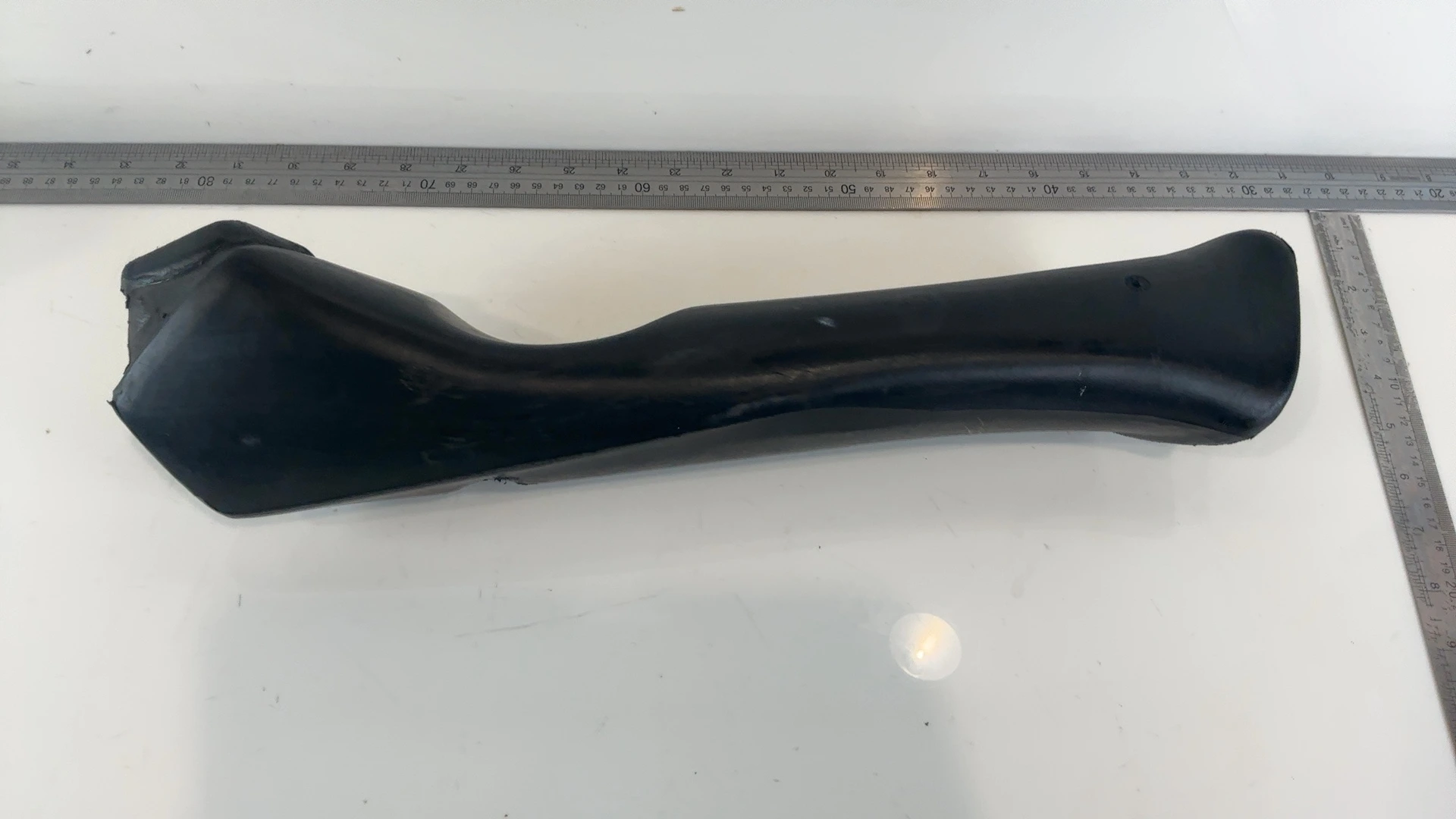 Aprilia RS 125 125CC Air Intake Duct 1999-2005 OEM AP8139128 - Image 3