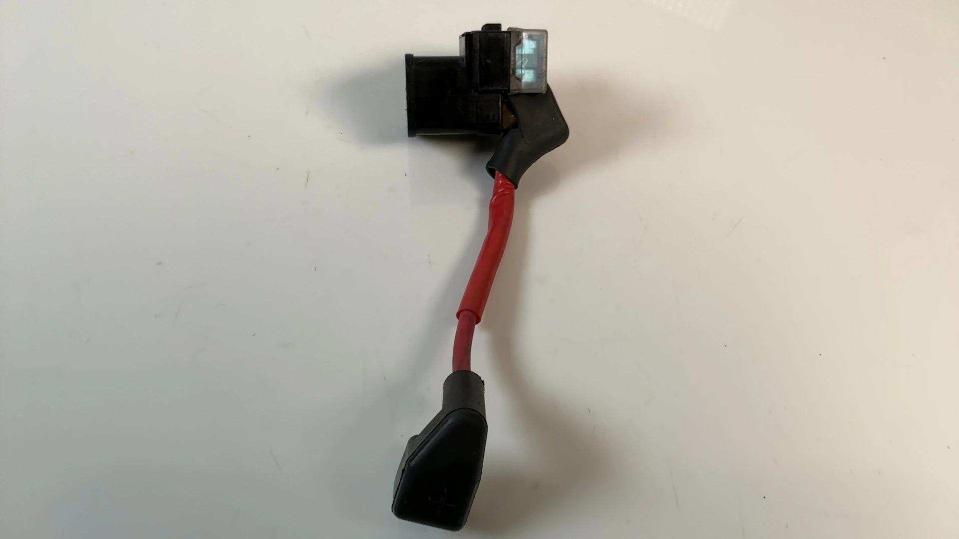 Yamaha DT125X DE06 125cc Starter Solenoid Relay 2005 2006 OEM 4BH-81940-02-00 - Image 4
