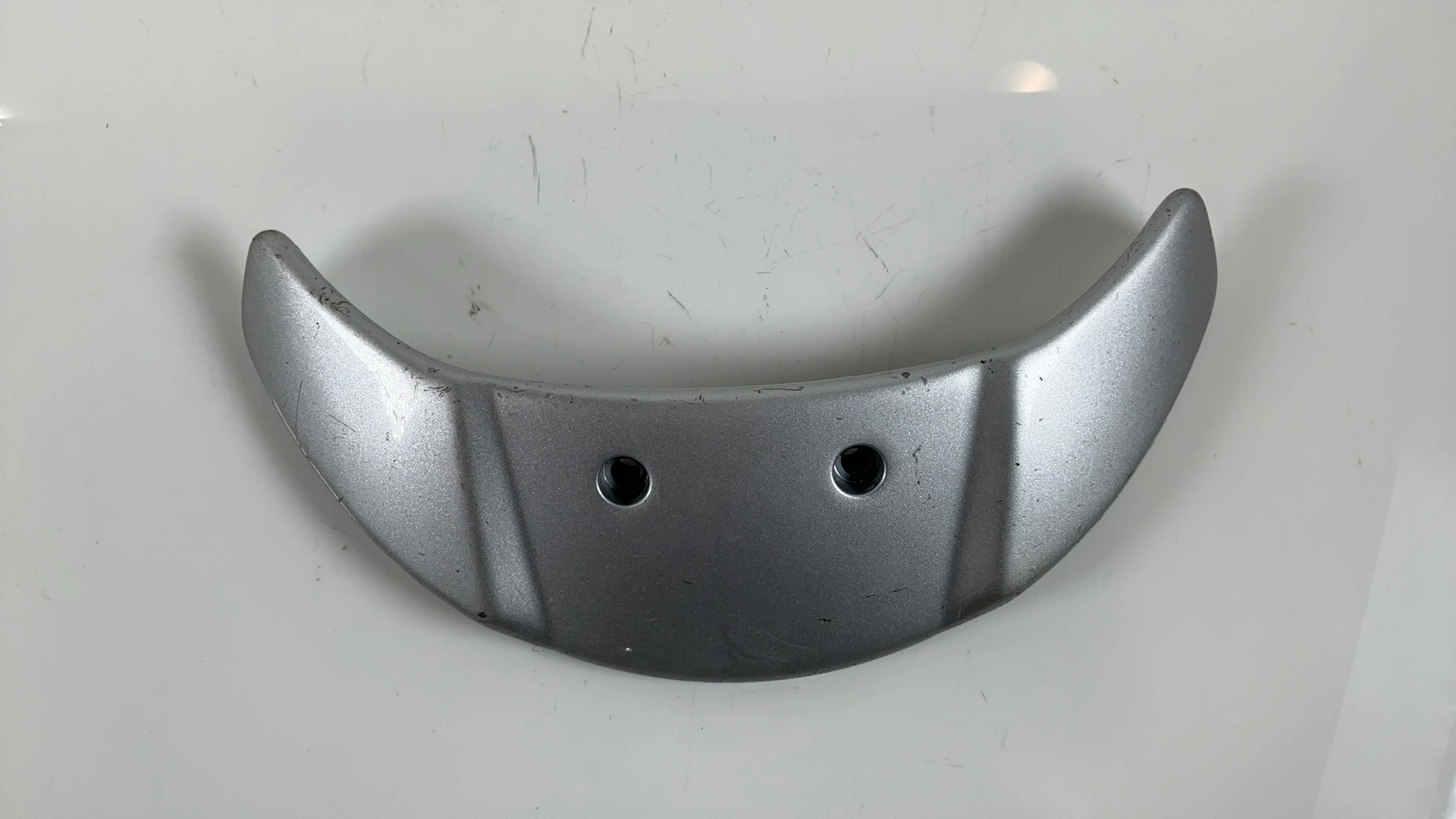 Aprilia Leonardo 125 150 Passenger Grab Handle 1996 1997 1998 OEM AP8138675 - Image 8