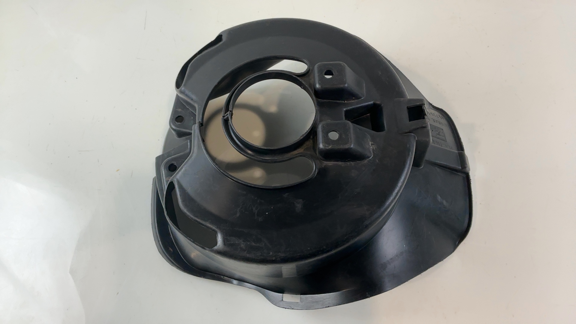Peugeot Trekker TKR 100 100cc Front Inner Splash Guard Fender 1997-98 OEM 733160