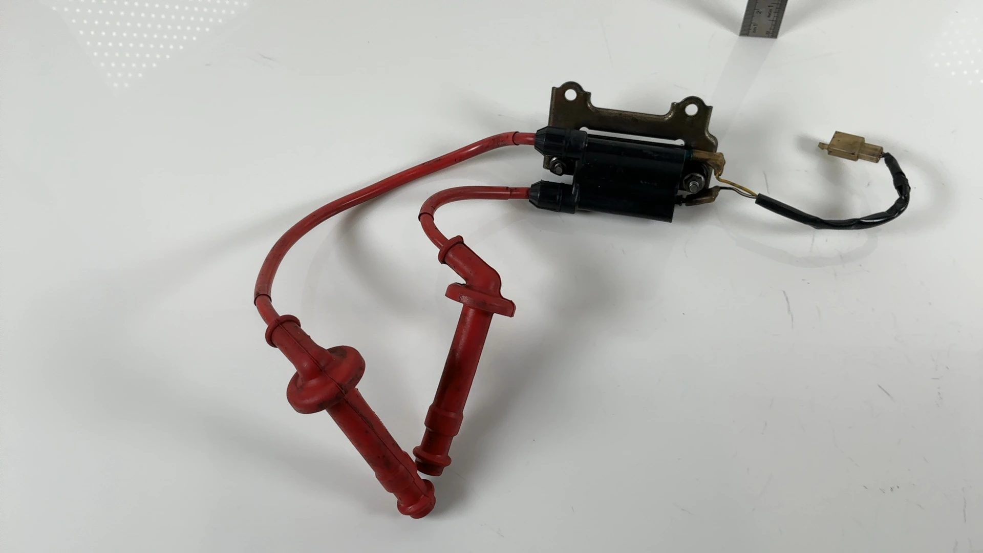 Honda CBR 600 F2 600CC Ignition Coil 1991-1994 OEM 30510-KT7-023