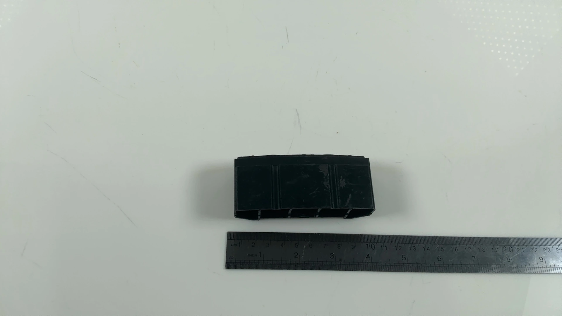 Honda CX500 Standard Deluxe 500CC Pilot Indicator Box 1978-81 OEM 37620-415-881 - Image 5