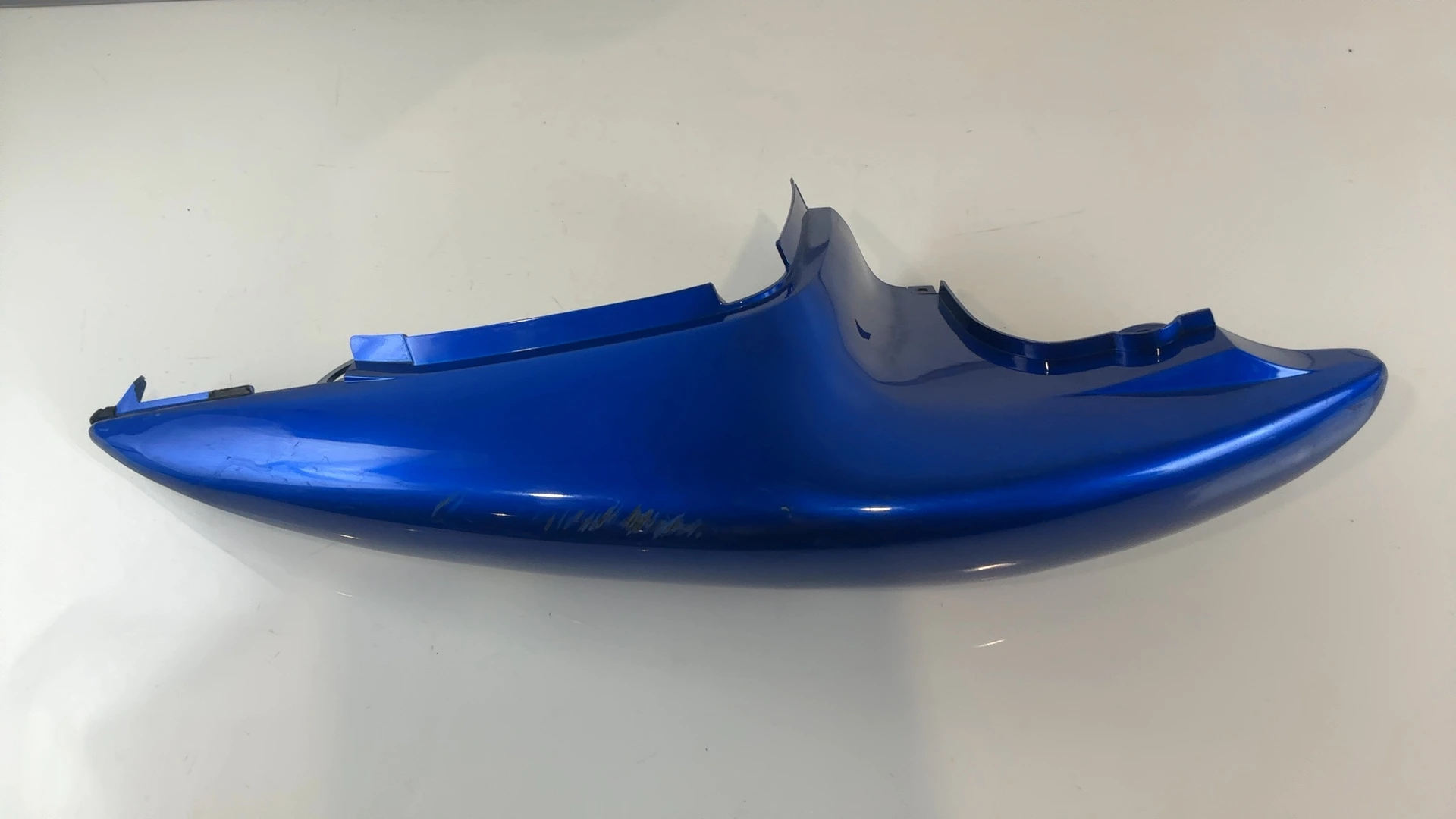 Suzuki SV650 SV650N 650 Rear Right Tail Side Fairing 1999-2002 OEM 45511-19F00