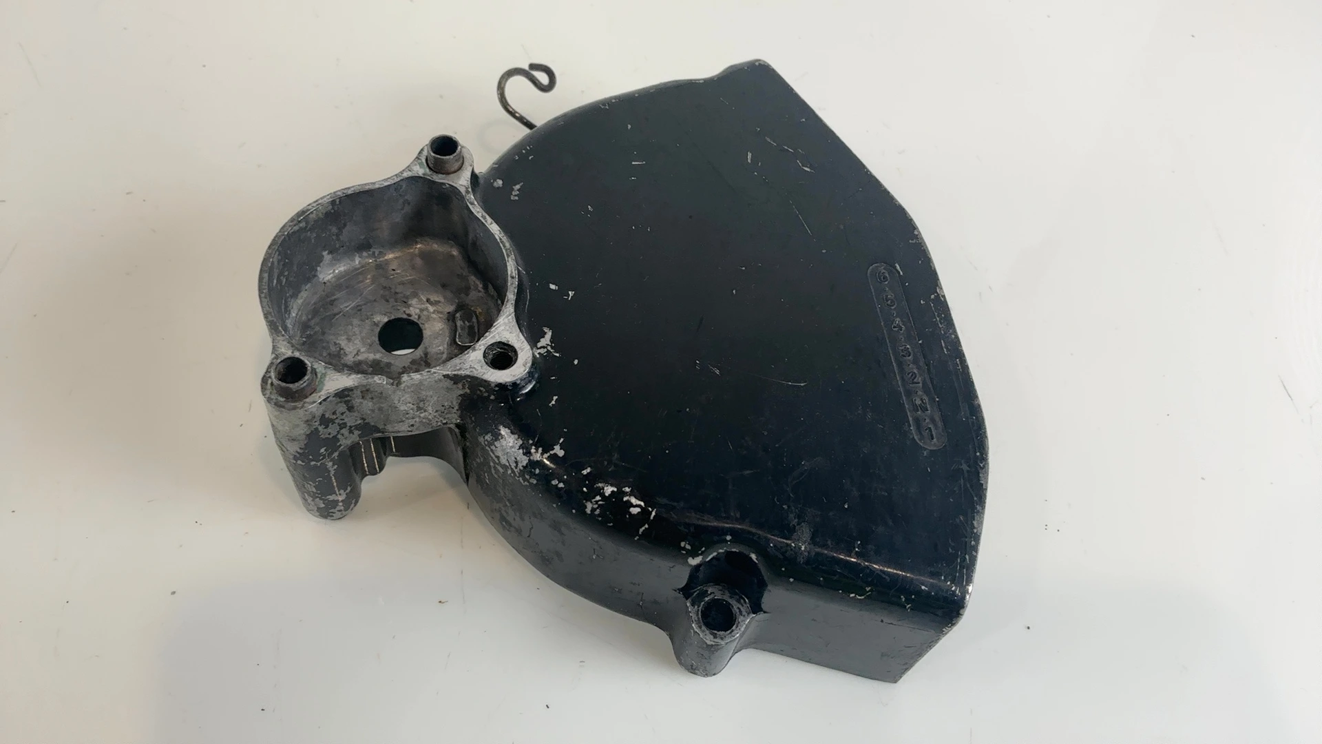 Honda CBR1100XX Blackbird CBR1100 Front Sprocket Cover 1996-2007 11350-MAT-000