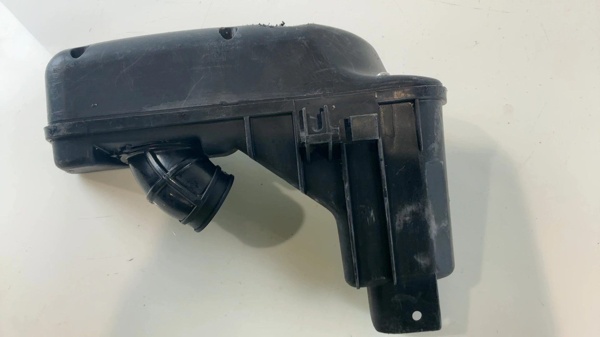 Vespa LX 50 ZAPC38101 50cc Air Filter Box 2005-2013 OEM 843882 Piaggio 840160 - Image 6