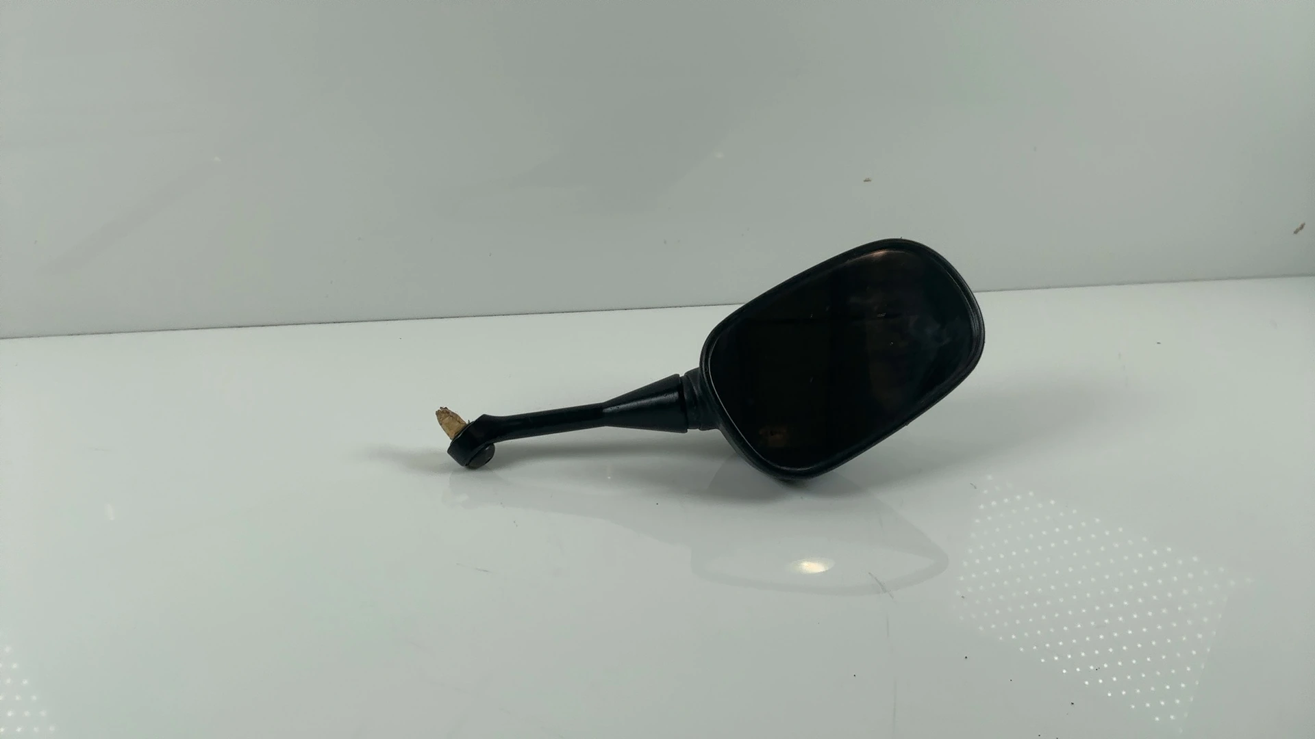 Honda CBR1000RR CBR 1000 CC Left Side Mirror 2006 2007 OEM 88120-MEL-305 - Image 2