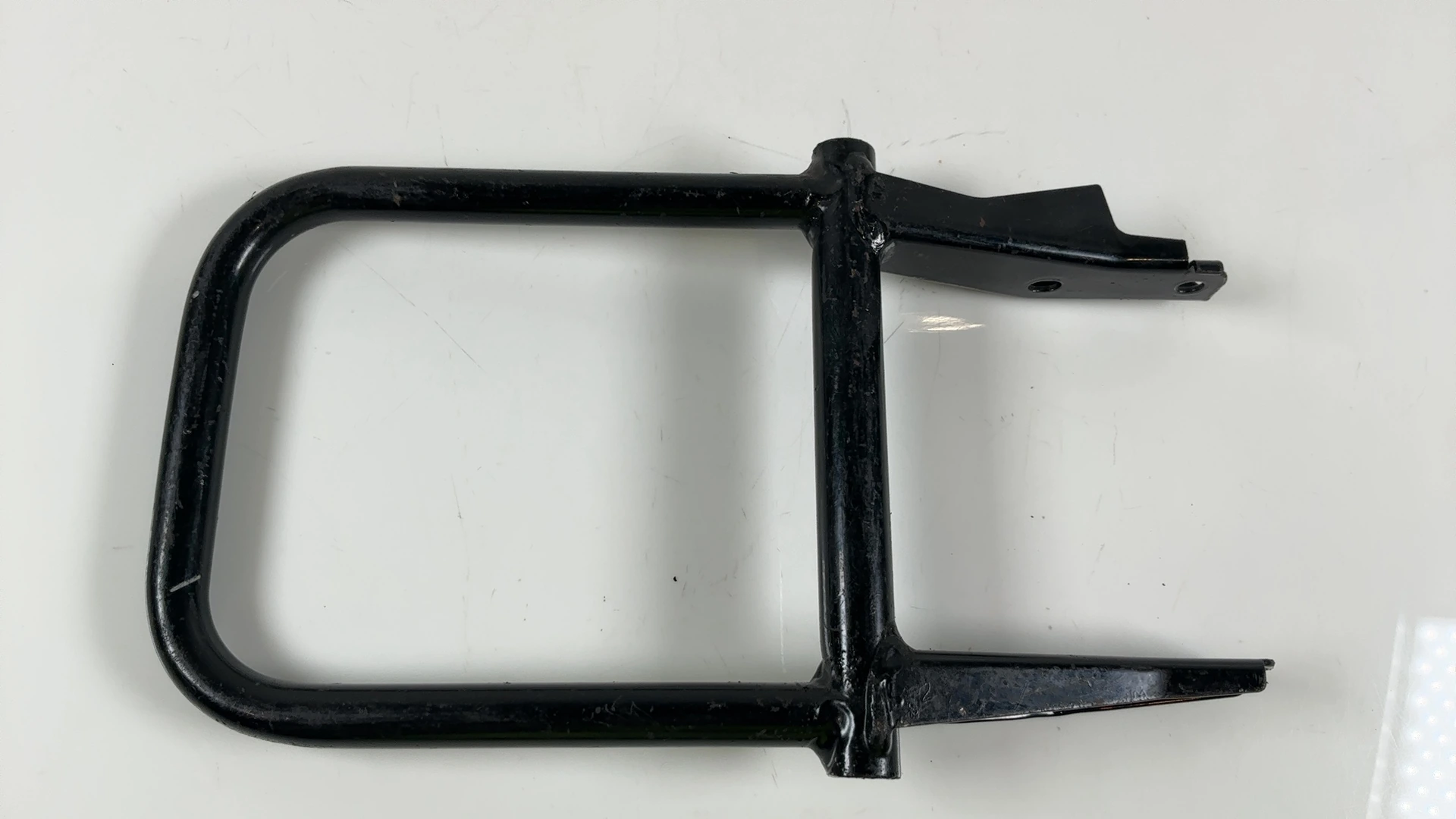 Peugeot Speedfight 1 2 50 100 CC Rear Spoiler Bracket Handle 1997-09 OEM 739127N - Image 6