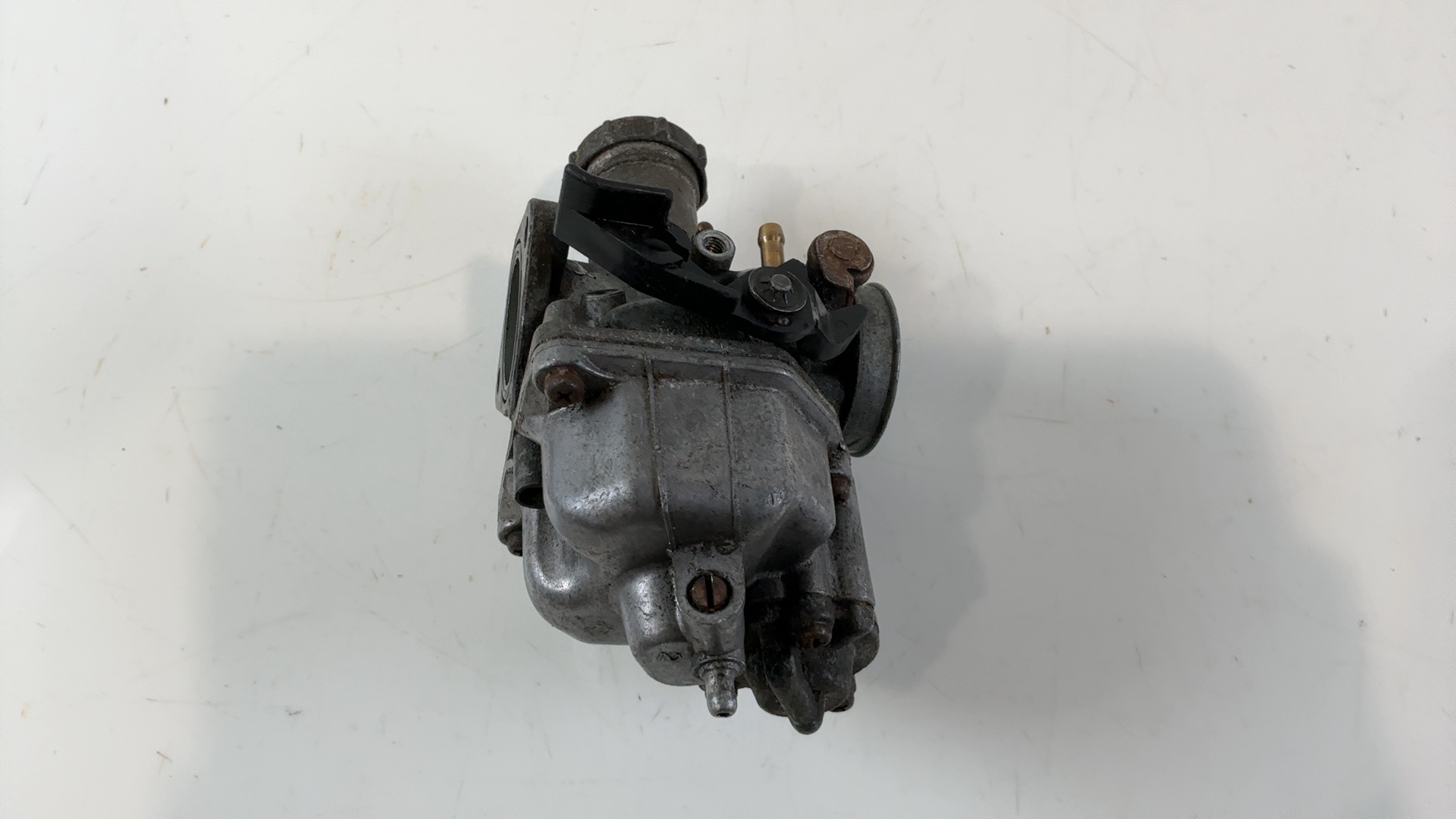 Honda CG125 CB125 PZ26 125cc Carburetor 1976-2008 OEM 16100-397-624 - Image 1