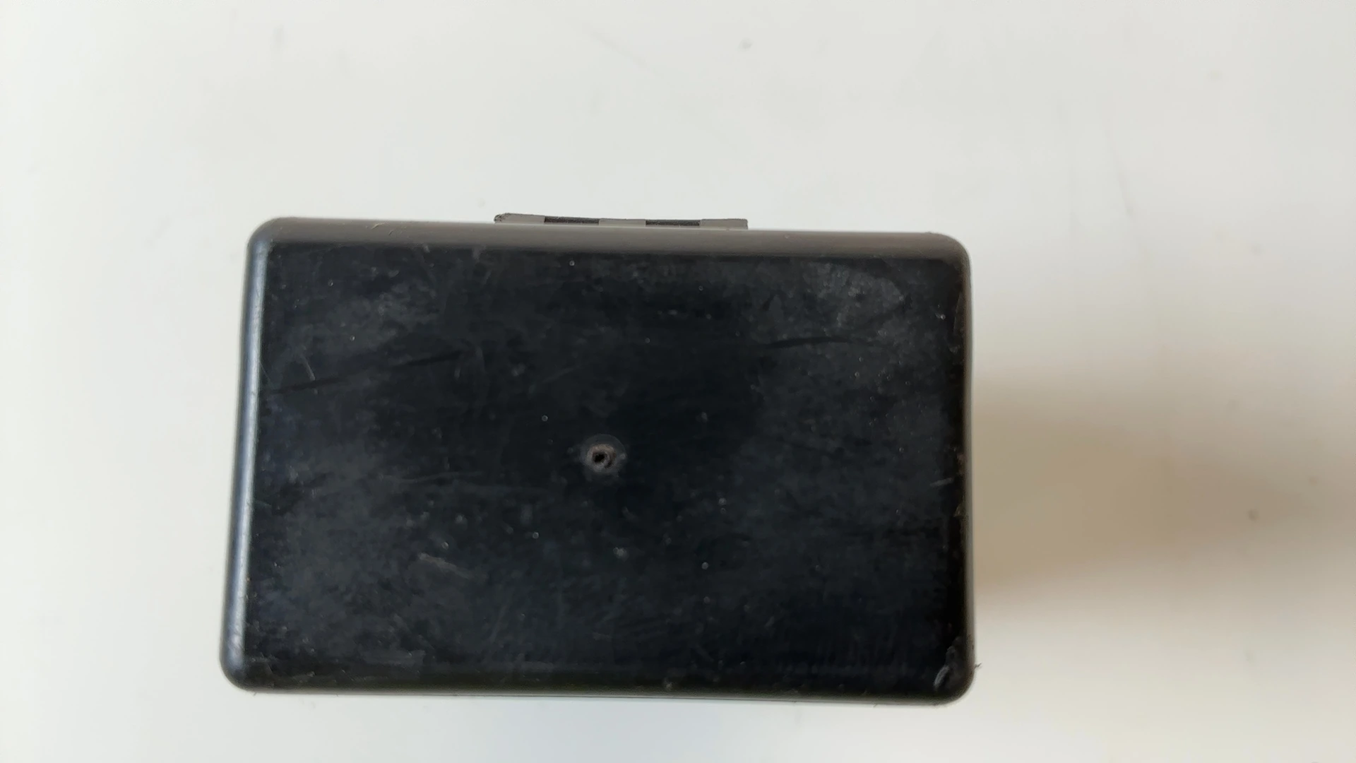 Yamaha FZR600 FZR 600 CC Turn Signal Flasher Relay Unit 1989-96 OEM 2UJ-83350-00 - Image 4