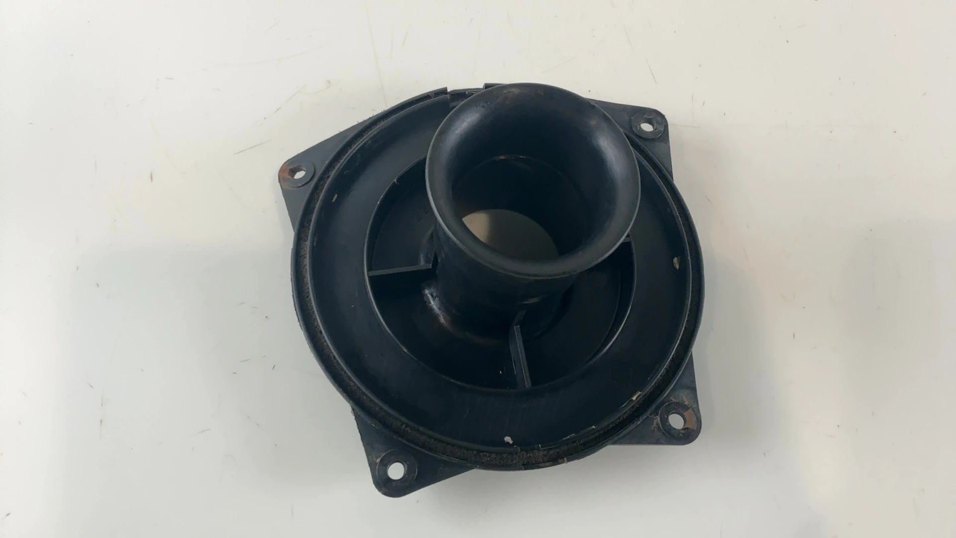 Suzuki GSX600F Katana 600 Air Filter Housing Cap 1997 1998 OEM 13780-20C00 S11 - Image 2