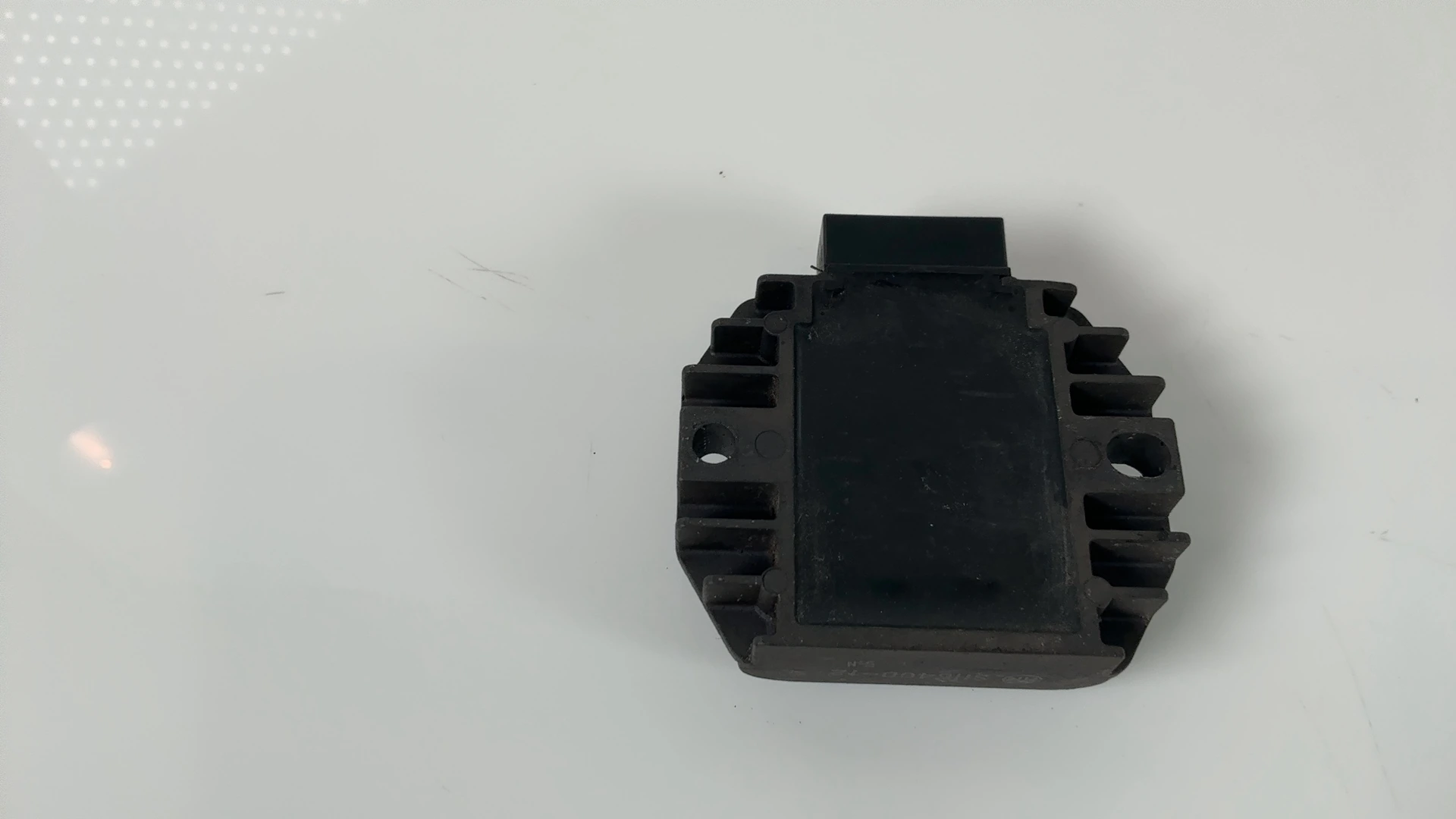 Aprilia RS4 125 RS4125 125cc Rectifier Regulator 2013-2014 OEM AP8127418 - Image 4