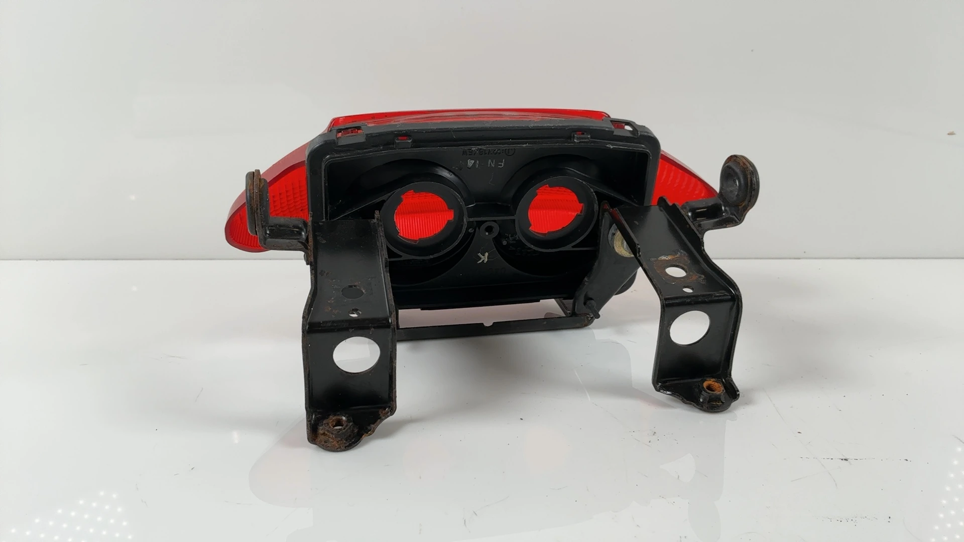 Honda CBR 600 F3 Rear Tail Light 1995-1998 OEM 33710-MAL-601 - Image 3