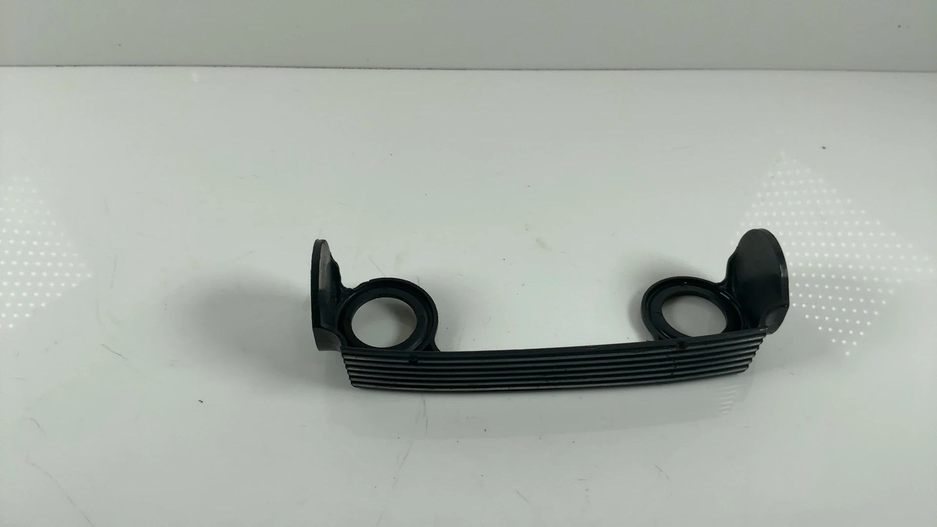 Suzuki GSX400F GS40XF 400 CC Front Fork Cover 1981-1983 OEM 51871-44200 - Image 3