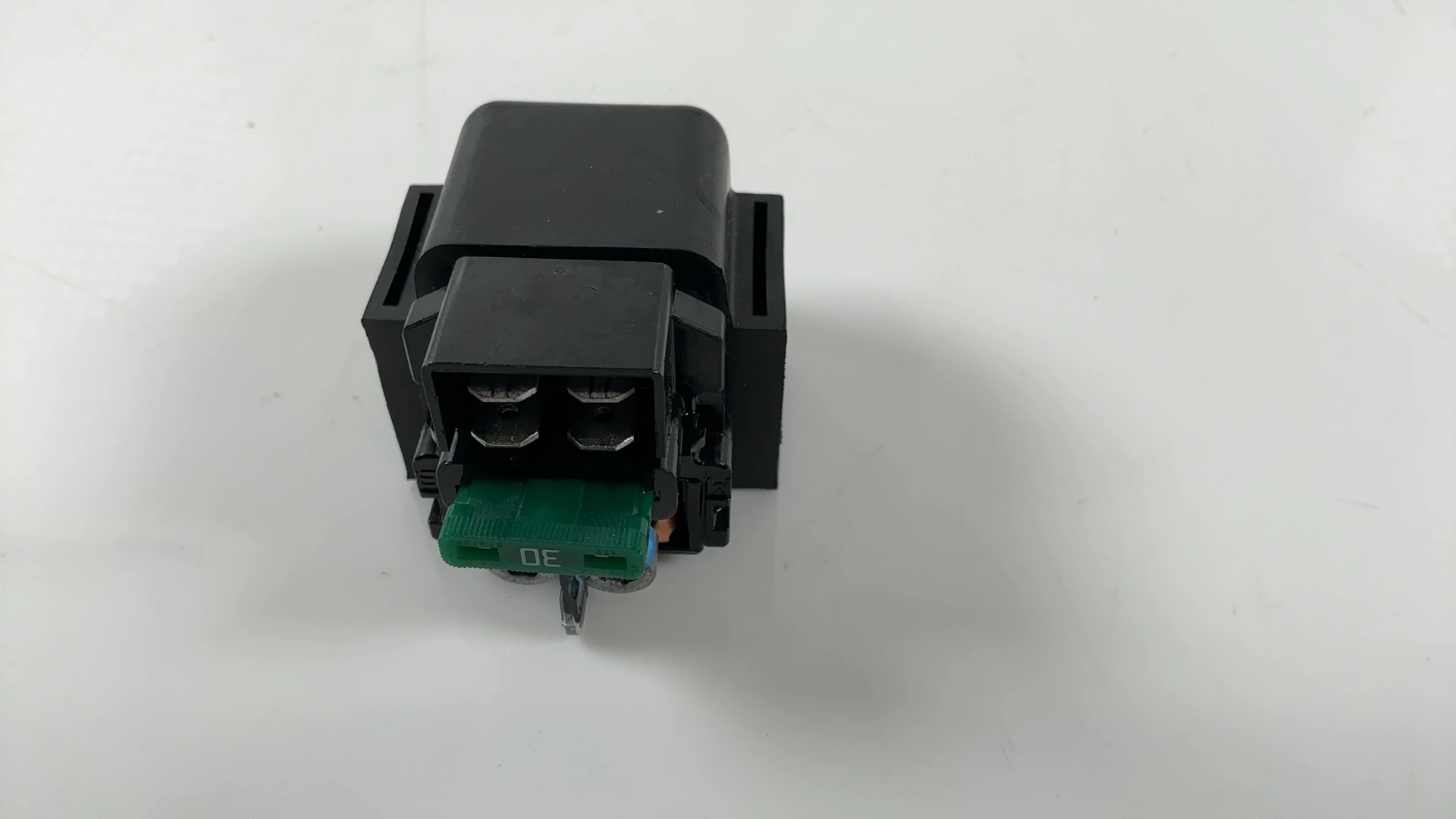 Aprilia RS 660 Tuono 660 660cc Starter Solenoid Relay 2021-2026 OEM 1D001697R - Image 4