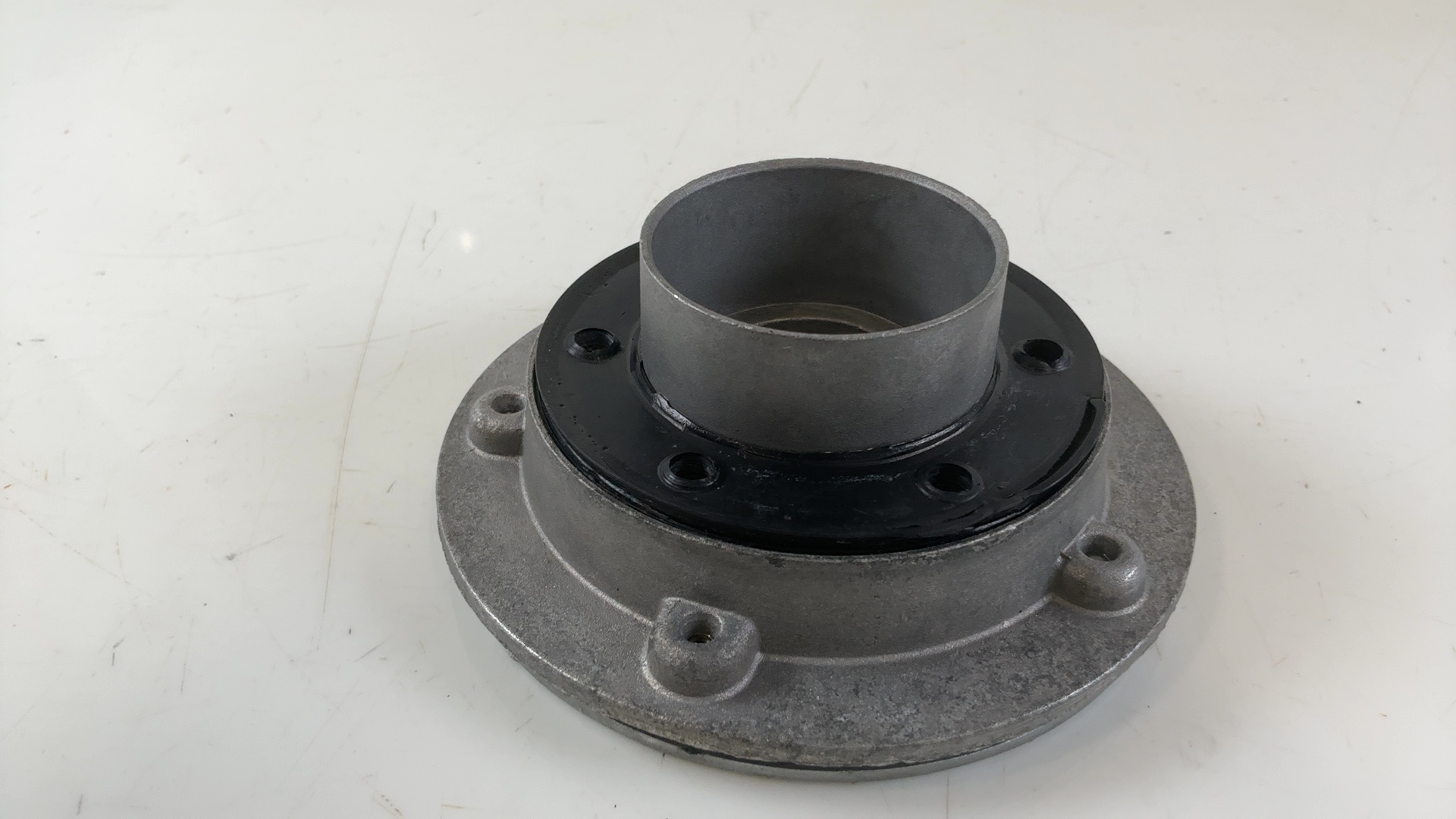BMW F650ST 650 Flywheel Starter Clutch Housing 1994 1995 1996 OEM AP8121840 - Image 9