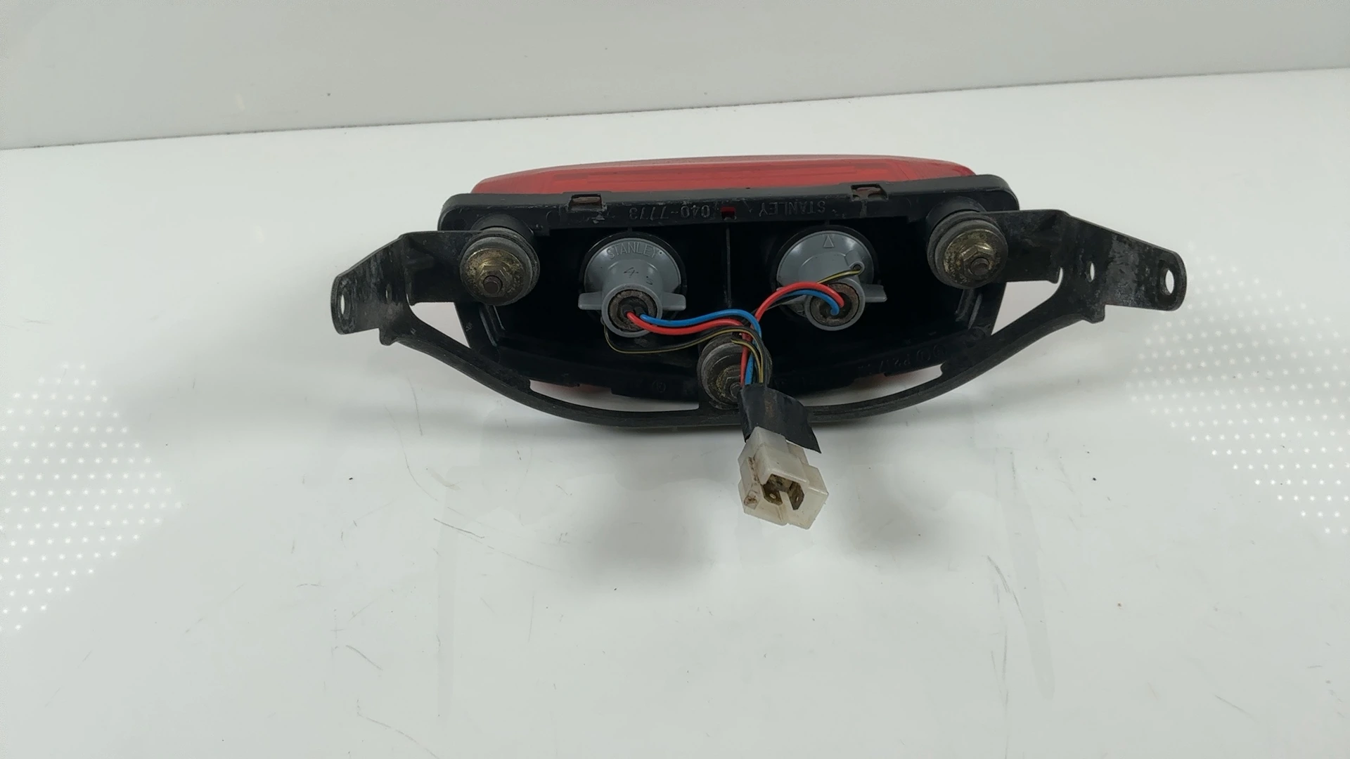 Kawasaki ZXR400 L 400cc Tail Brake Light 1991-2003 OEM 23025-1313 - Image 5