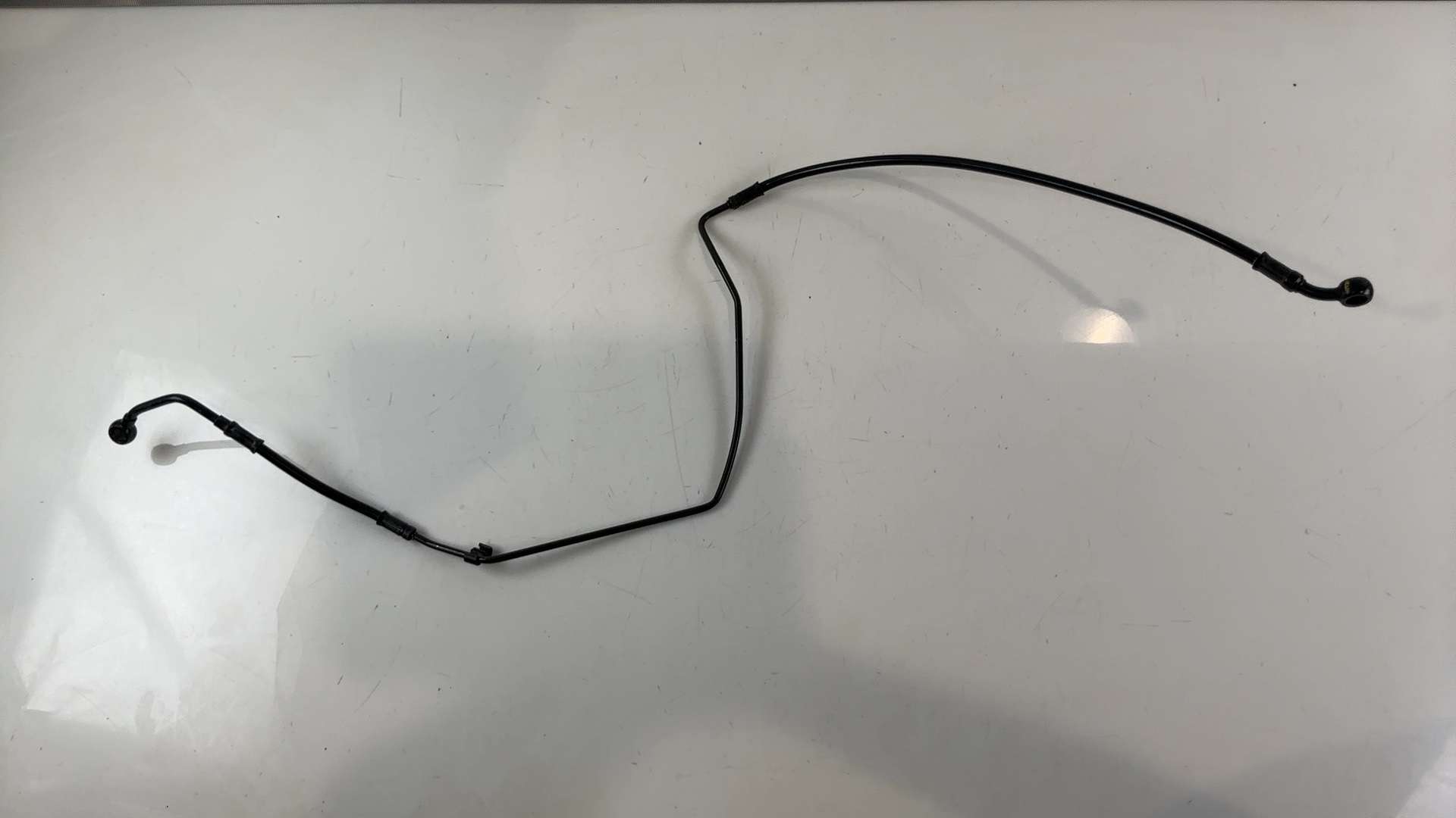 Aprilia RS 660 RS660 660cc Rear ABS Brake Line Hose 2021-2026 OEM 2B006459