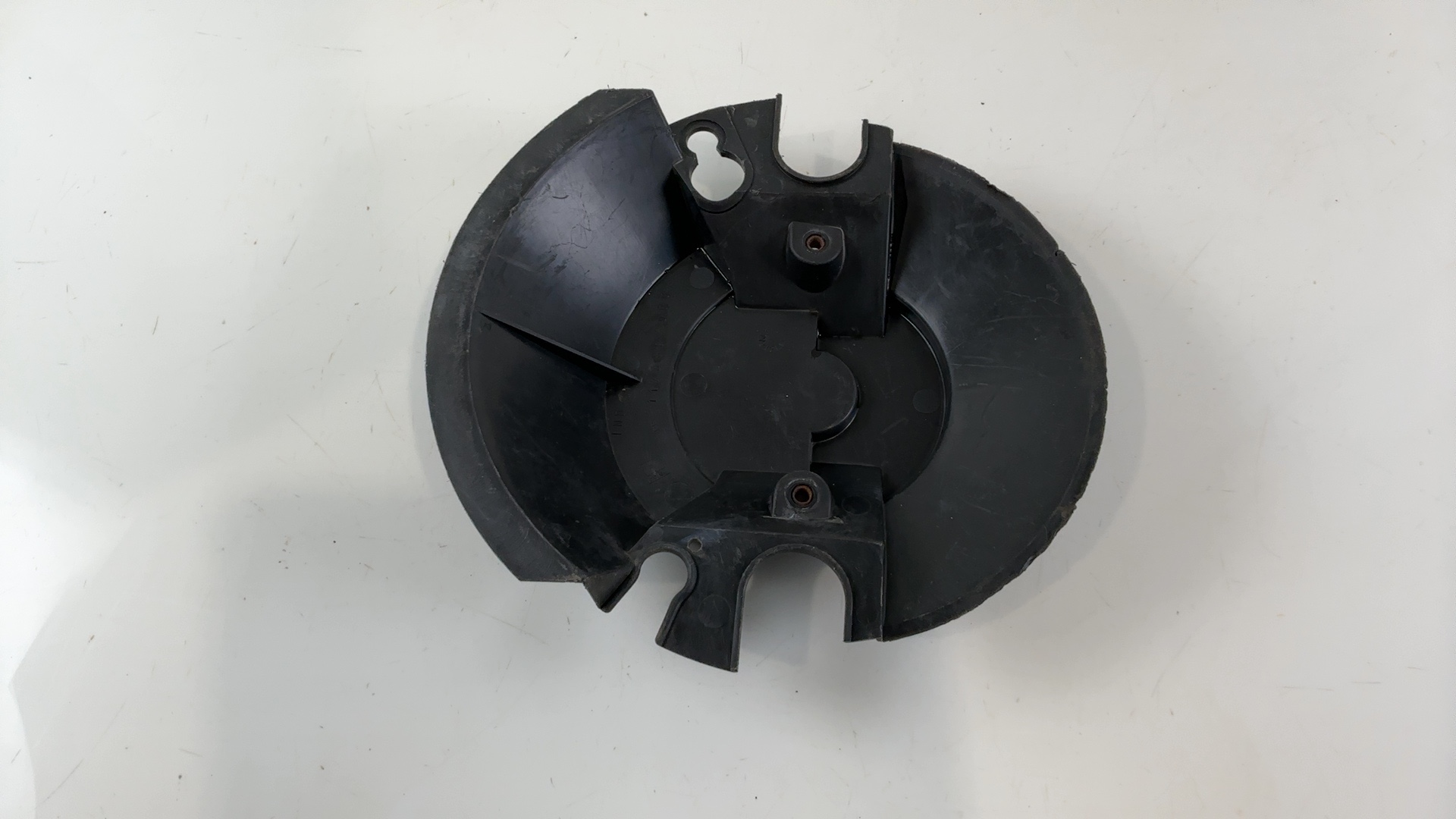 Peugeot Jet Force 50 Front Splash Guard Fork Trim Fairing 2003-16 OEM 1174912000 - Image 6