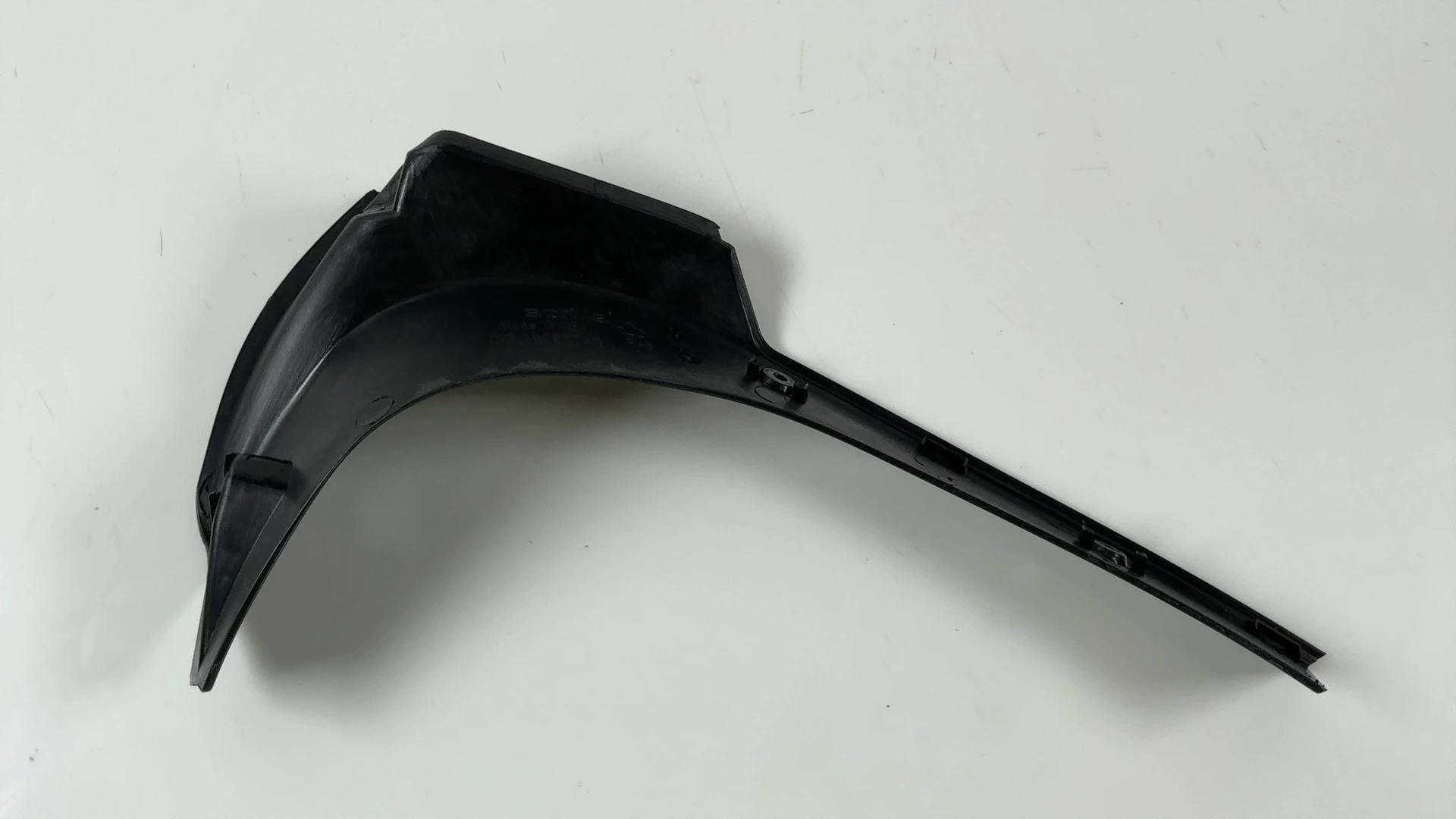 Aprilia RS 660 Factory 660cc Left Inner Fairing Cover 2020-2026 OEM 2B007748 - Image 2