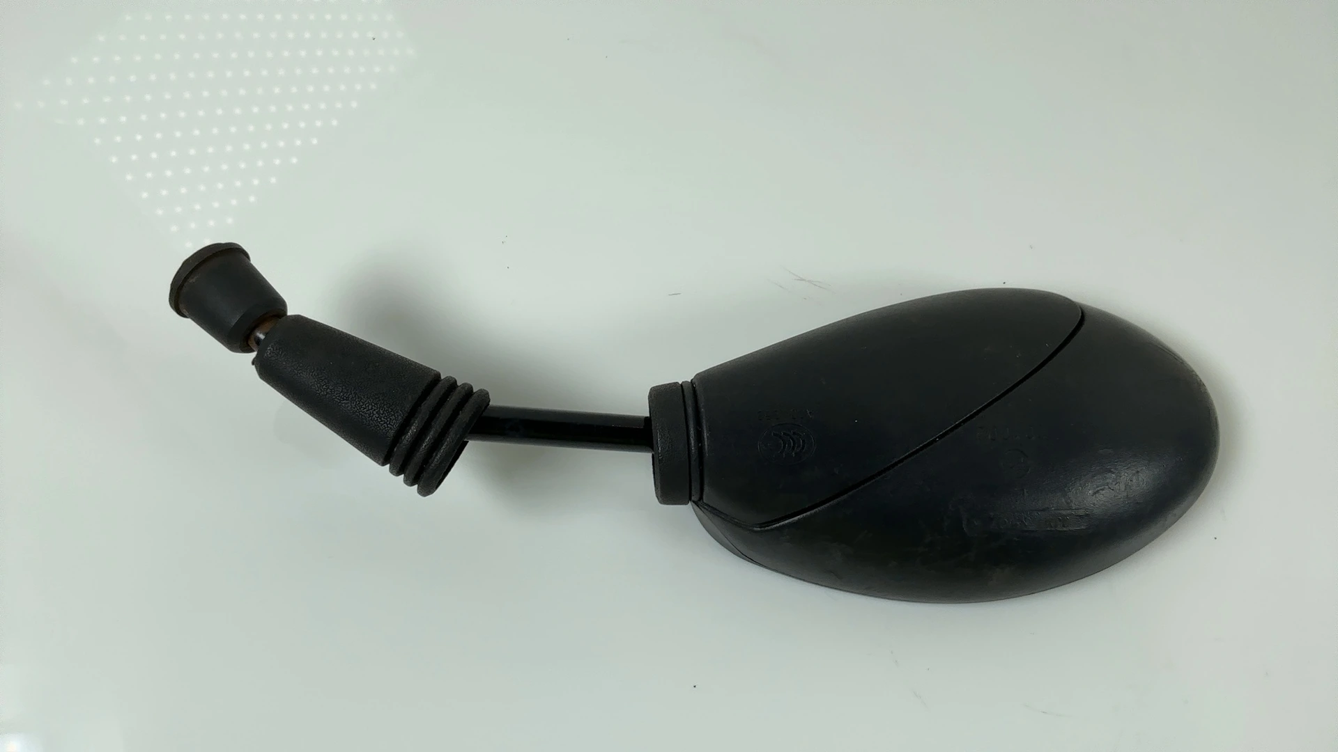 Peugeot LXR LXR200 200cc Right Side Rearview Mirror 2009-2014 OEM 801200 - Image 4