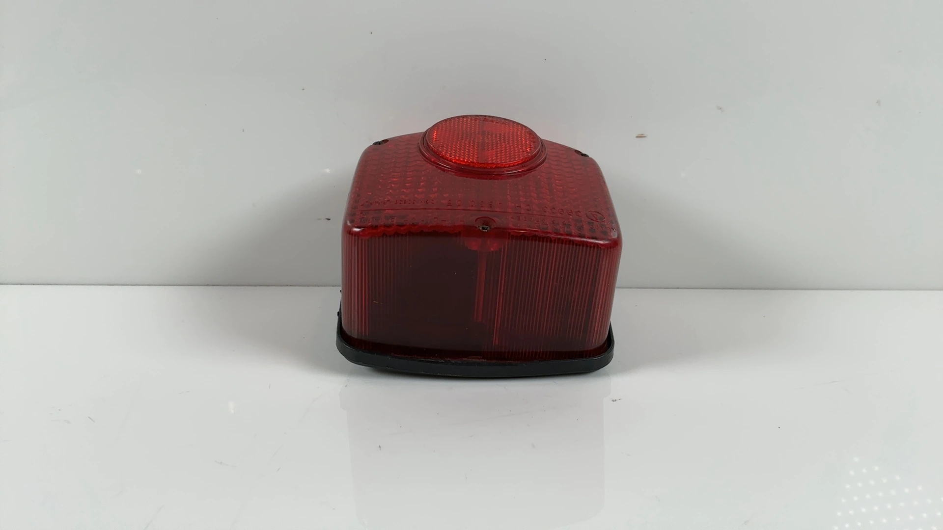 Honda CB125T HM-21RC 125cc Rear Brake Light 1978-1981 OEM  33701-399-611 - Image 3