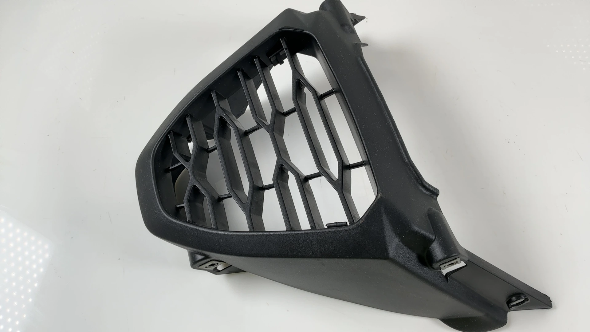 Aprilia RS 660 RS660 660cc Lower Radiator Grille Guard 2020-2026 OEM 2B006625