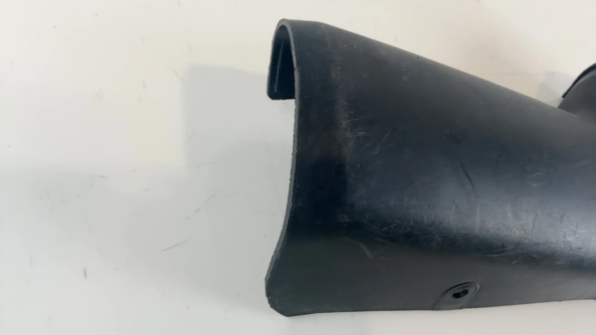 Kawasaki Ninja ZX7R ZX750P 750cc Left Ram Air Duct Cover 1996-03 OEM 14090-1644 - Image 5