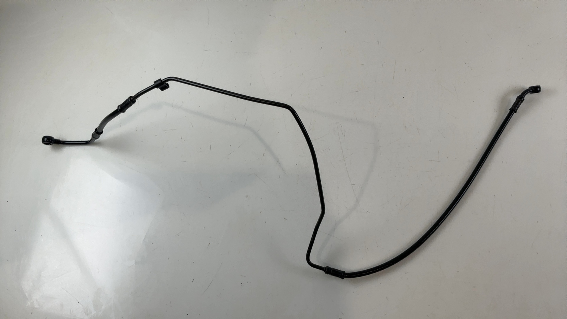 Aprilia RS 660 RS660 660cc Rear ABS Brake Line Hose 2021-2026 OEM 2B006459 - Image 6