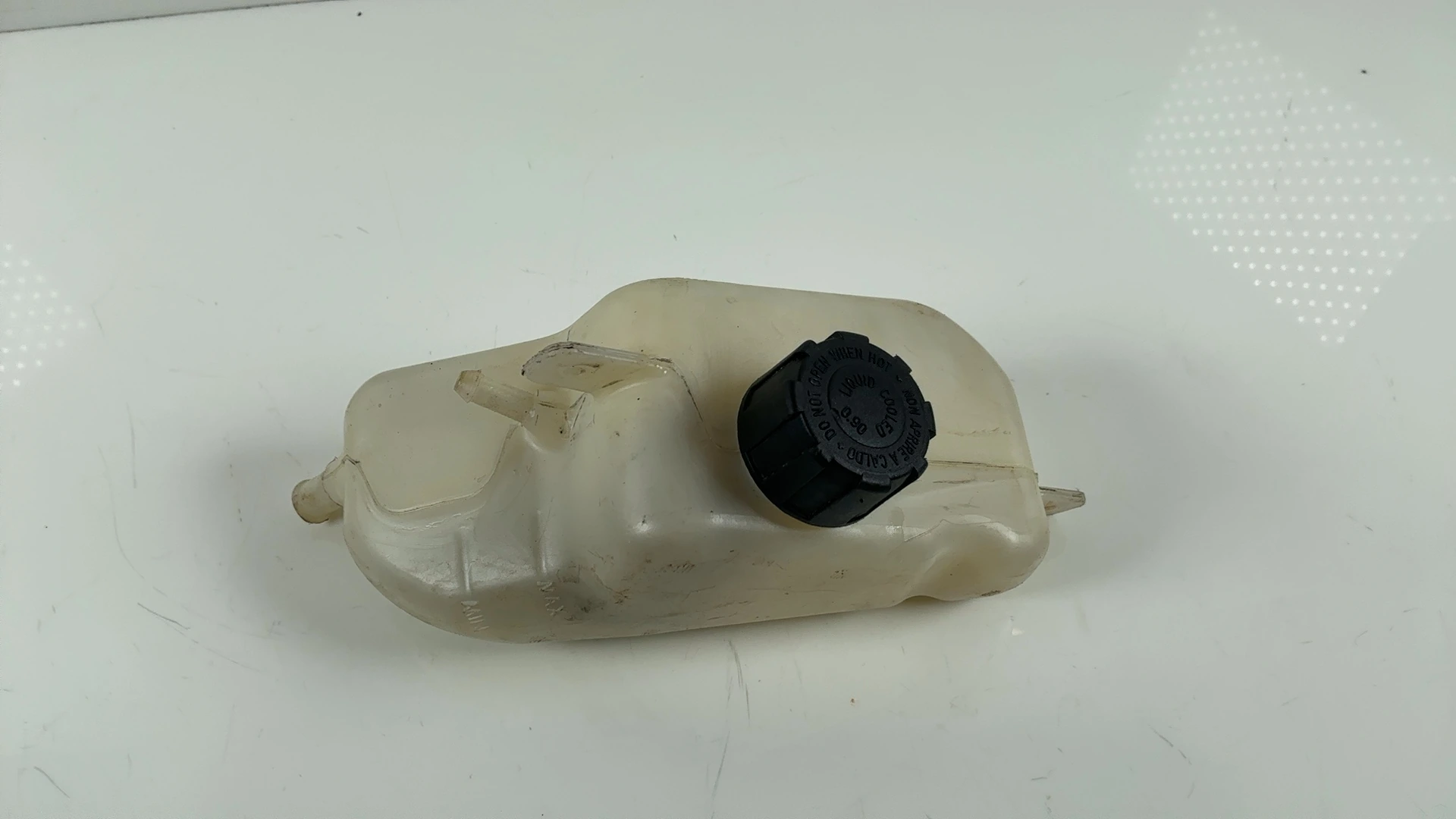 Aprilia Atlantic 125 200 Coolant Reservoir Tank 2002 2003 OEM AP8104999 - Image 2