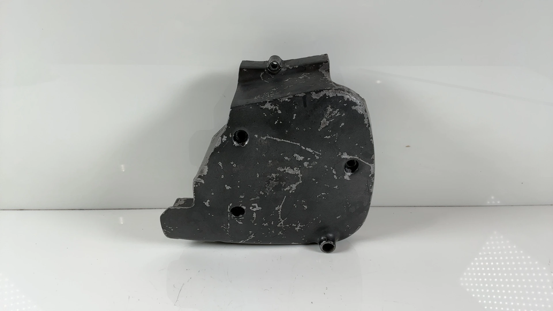 Suzuki GS1000 GS1000 1000CC Sprocket Cover 1979-1980 OEM 11360-49000 - Image 1