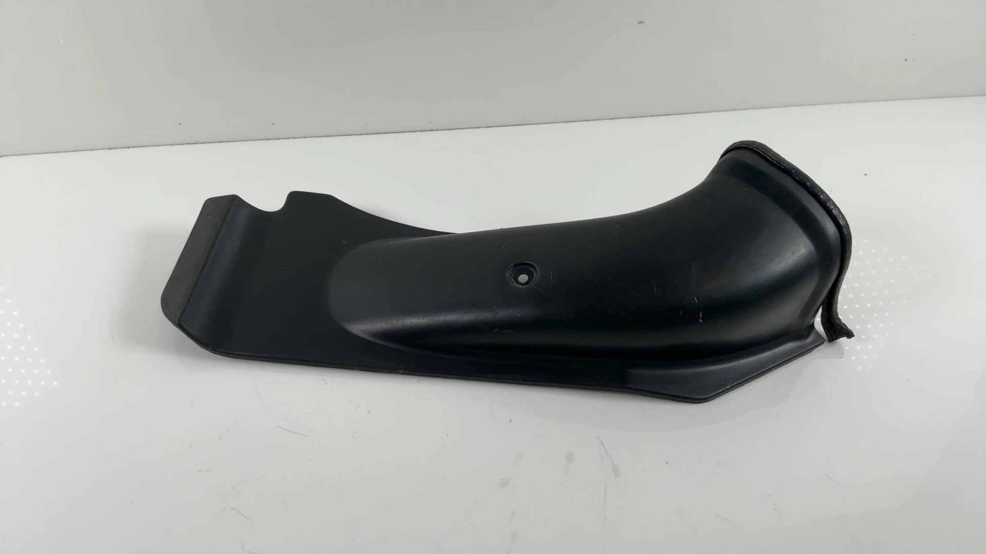 Kawasaki Ninja ZX-6R ZX600F 600cc Left Inner Air Duct Cover 1995-1997 14090-1542 - Image 4