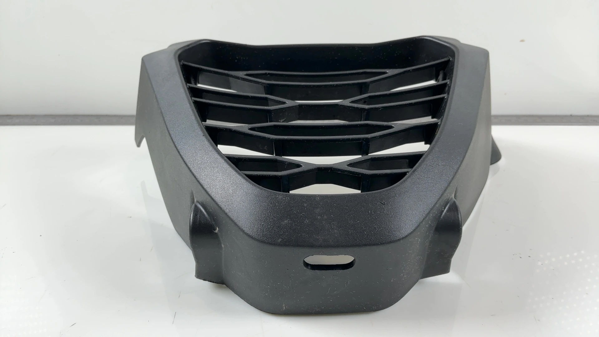 Aprilia RS 660 RS660 660cc Lower Radiator Grille Guard 2020-2026 OEM 2B006625 - Image 5