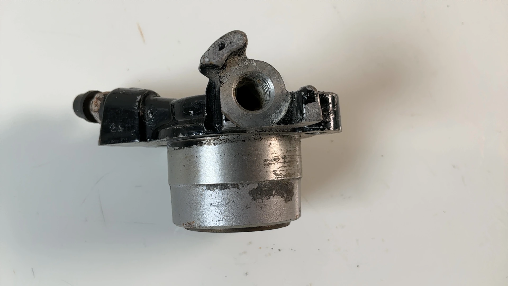 Kawasaki Ninja ZX900 ZX-9R 900cc Clutch Slave Cylinder 1994-1997 OEM 13231-1065 - Image 4