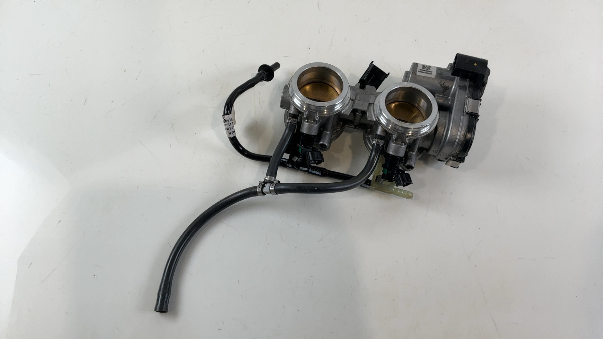 Aprilia RS 660 Tuono 660 660cc Throttle Body 2024-2026 OEM 1A026467 - Image 3