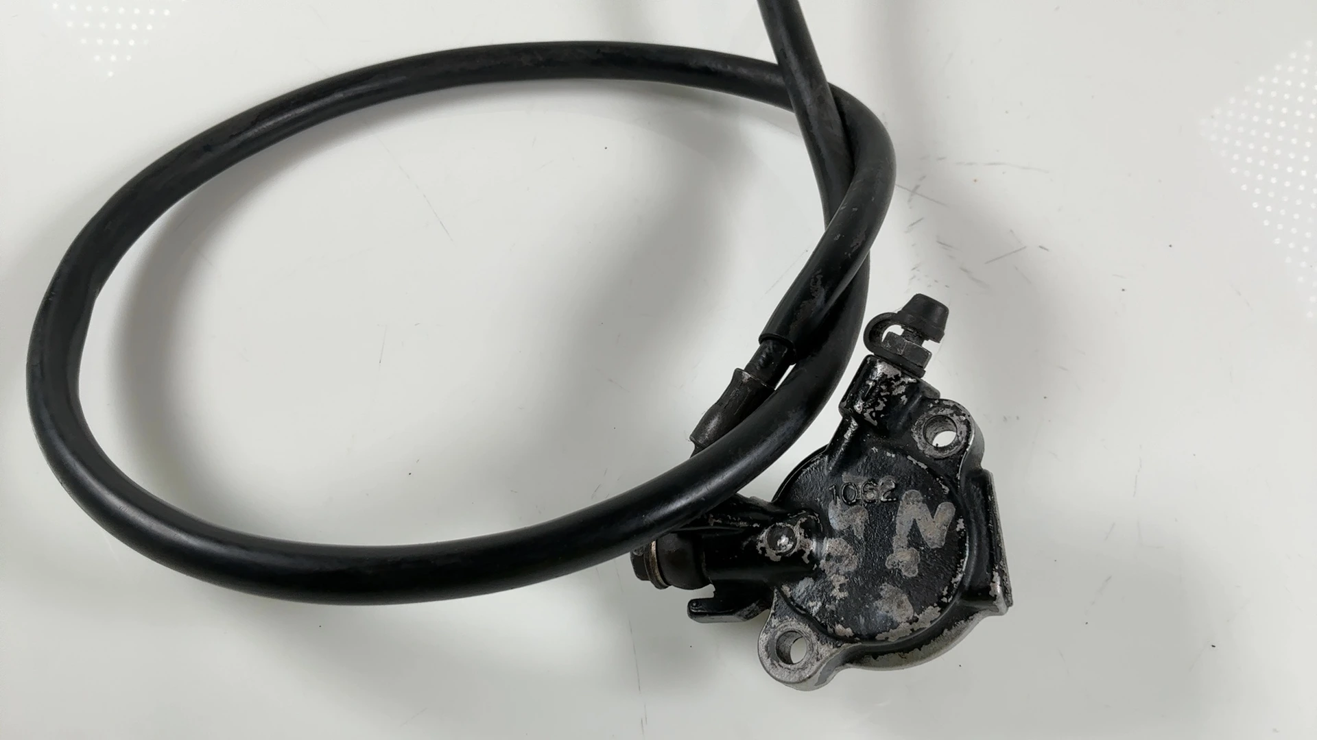 Kawasaki Ninja ZX-7R ZX750 750cc Clutch Slave Cylinder 1989-2003 OEM 13231-1065 - Image 6