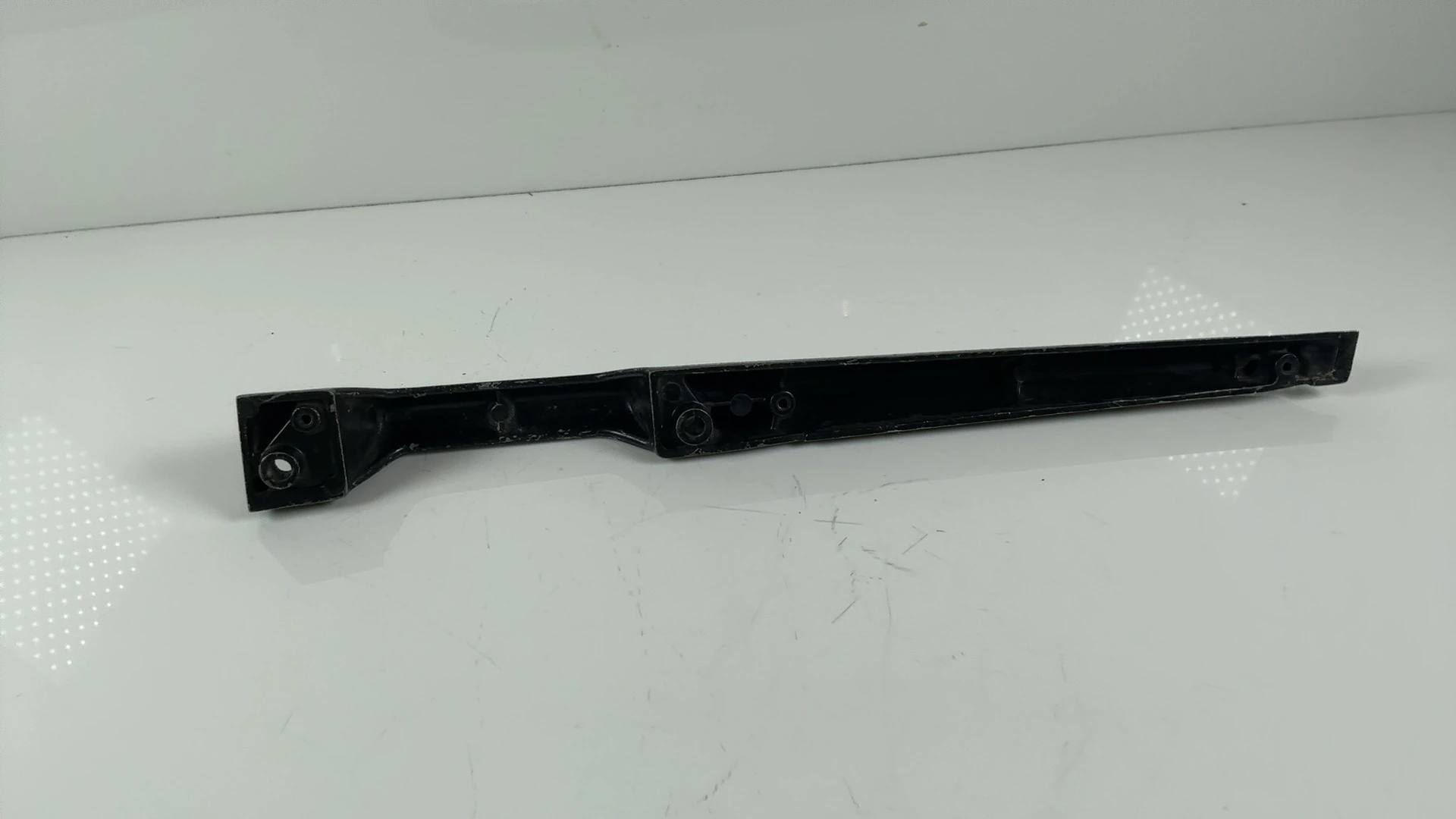 Kawasaki KZ440 LTD KZ440A 440 Right Grab Handle 1980-1983 OEM 35011-1090 - Image 4