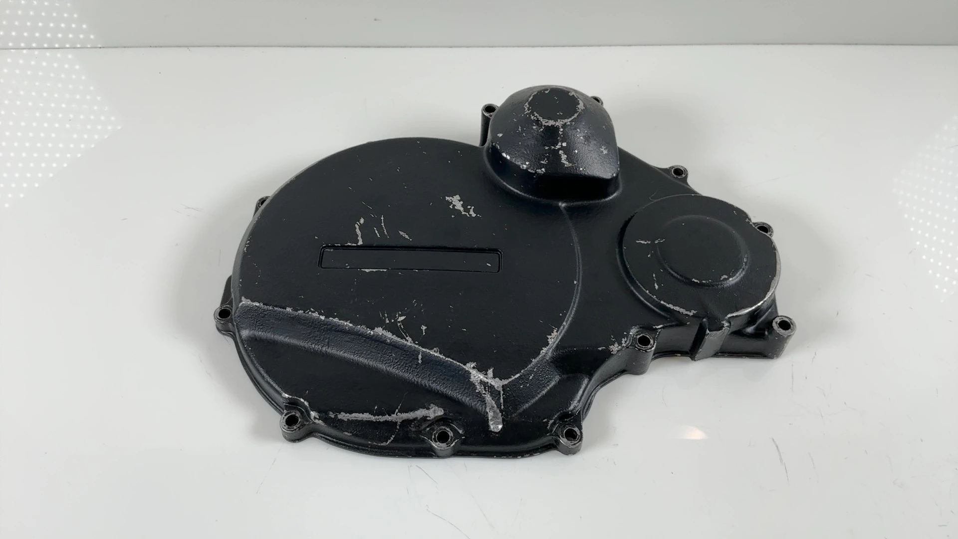 Kawasaki GPZ1100 Ninja ZX1100E 1100 Clutch Cover 1995-1998 OEM 14032-1402