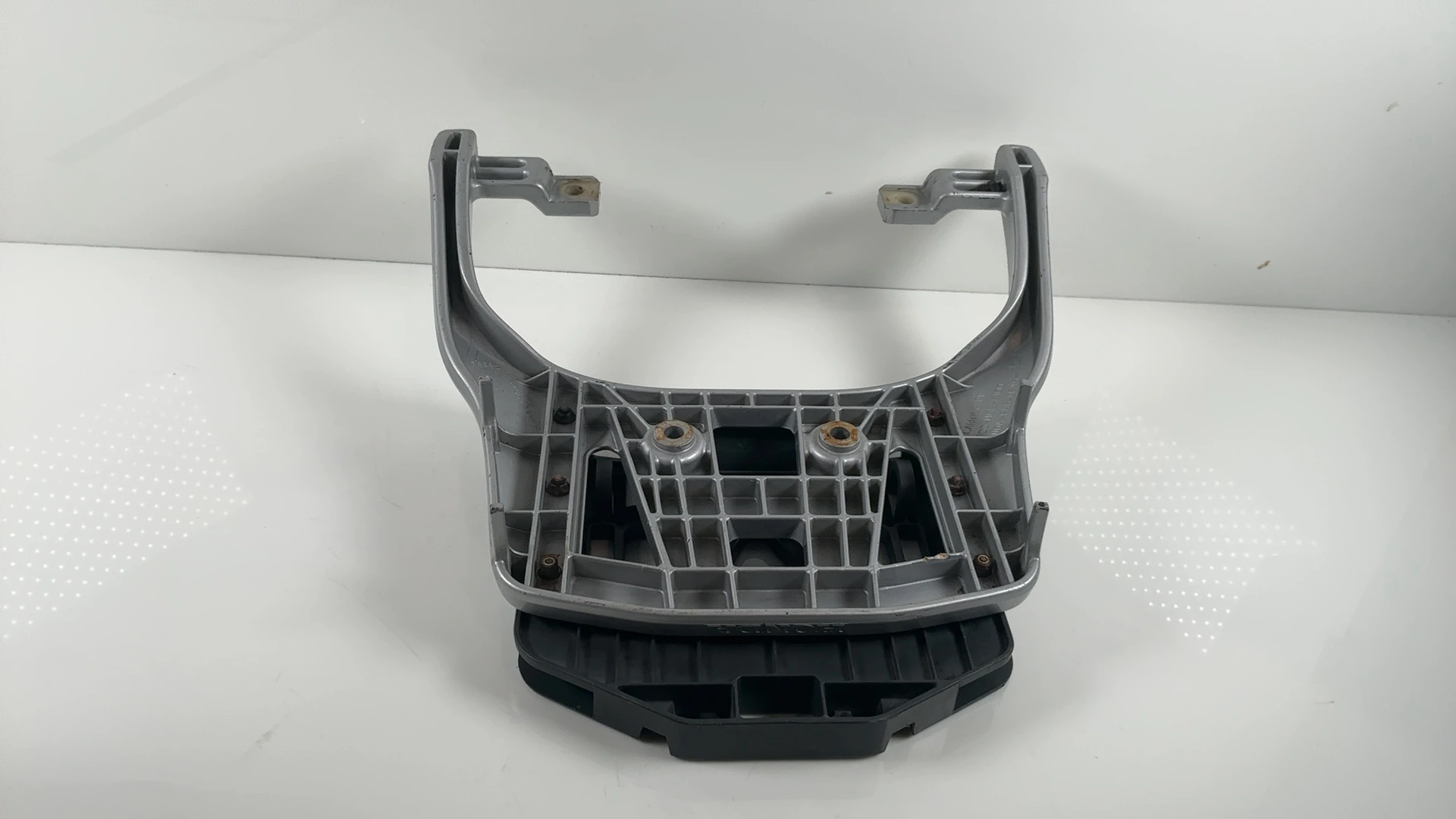 Honda Transalp XL650V 650 Rear Carrier Luggage Rack 2000-2007 OEM 81300-MCB-6100 - Image 5