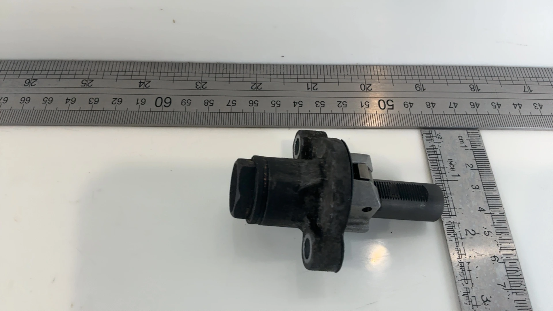 Suzuki Bandit GSF600 600cc Cam Timing Chain Tensioner 1998-2004 OEM 12830-46E10 - Image 4