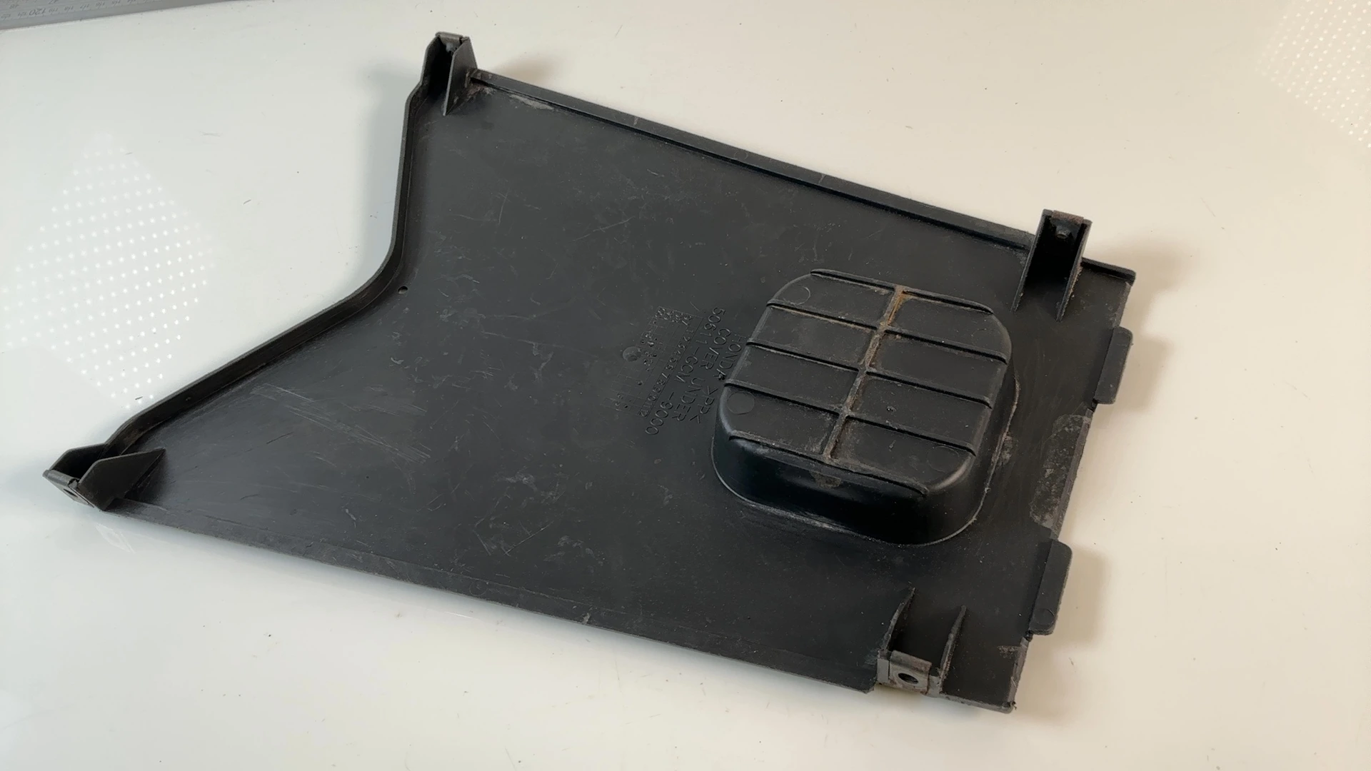 Honda X8R SZX 50 Underbody Rocker Cover Panel 1998-2001 OEM 50611-GCM-9000 - Image 4