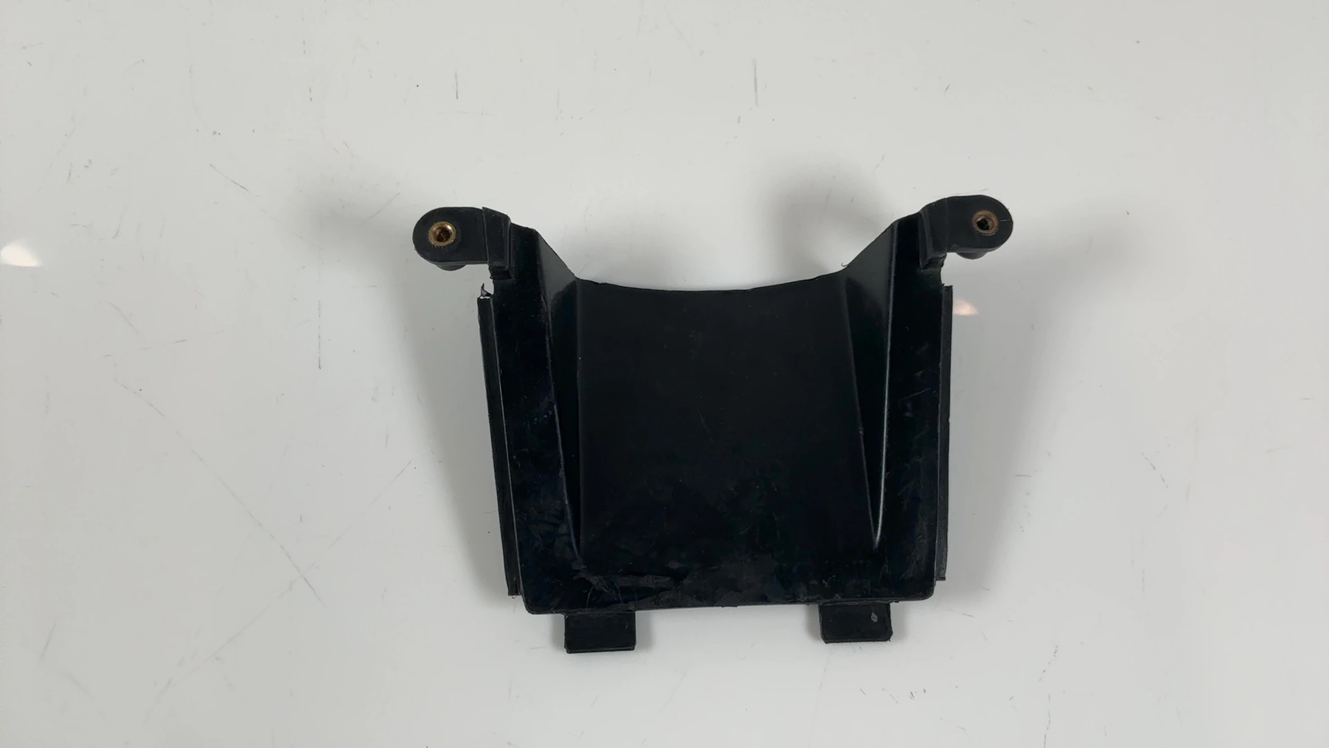 Kawasaki GPZ1000RX ZX1000A 1000cc Upper Cowling Cover 1986-1988 OEM 14024-1057 - Image 2