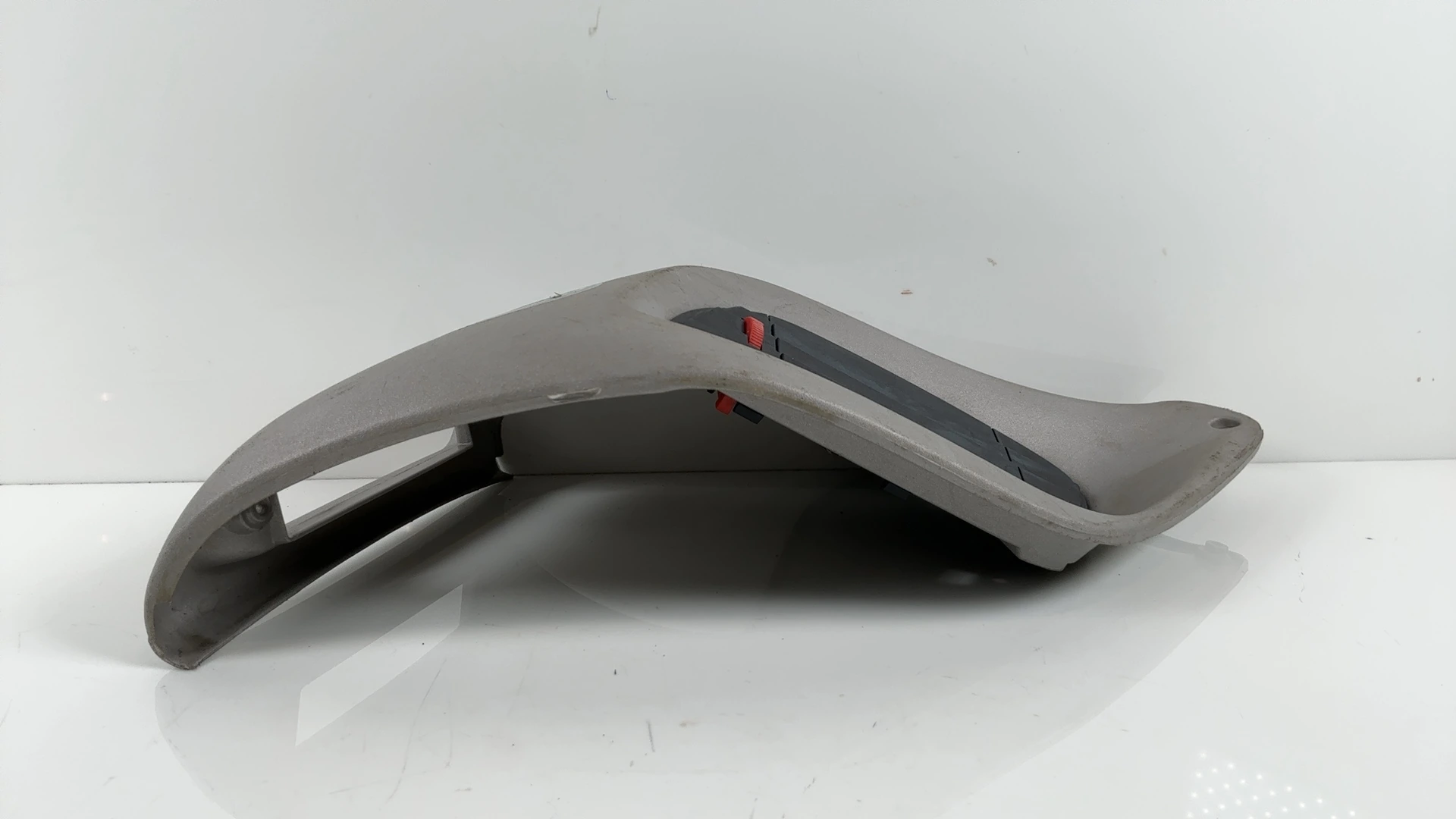 Gilera Runner 50 1st Gen 50cc Right Side Hot Air Vent Fairing 1996-04 2988930043 - Image 6