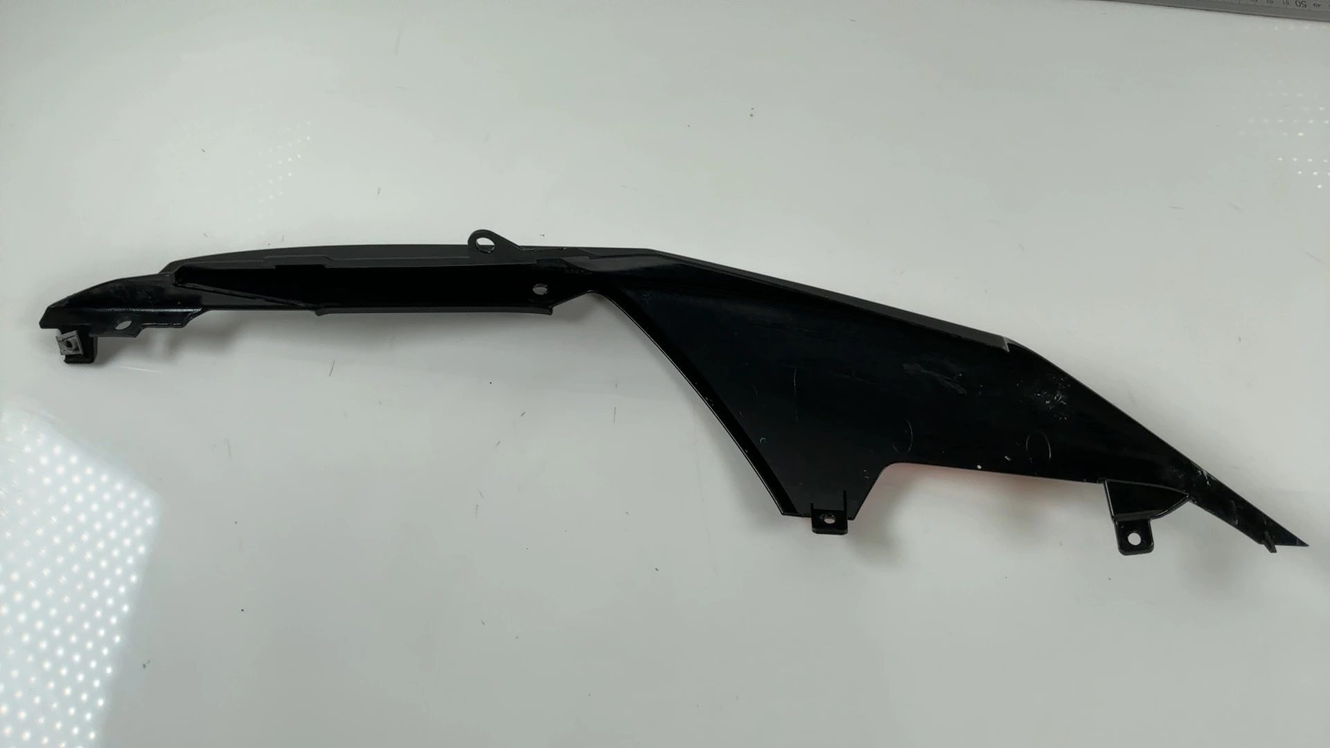 Aprilia RS 660 Factory 2B006648 660cc Left Rear Tail Fairing 2020-2026 2B006648 - Image 2