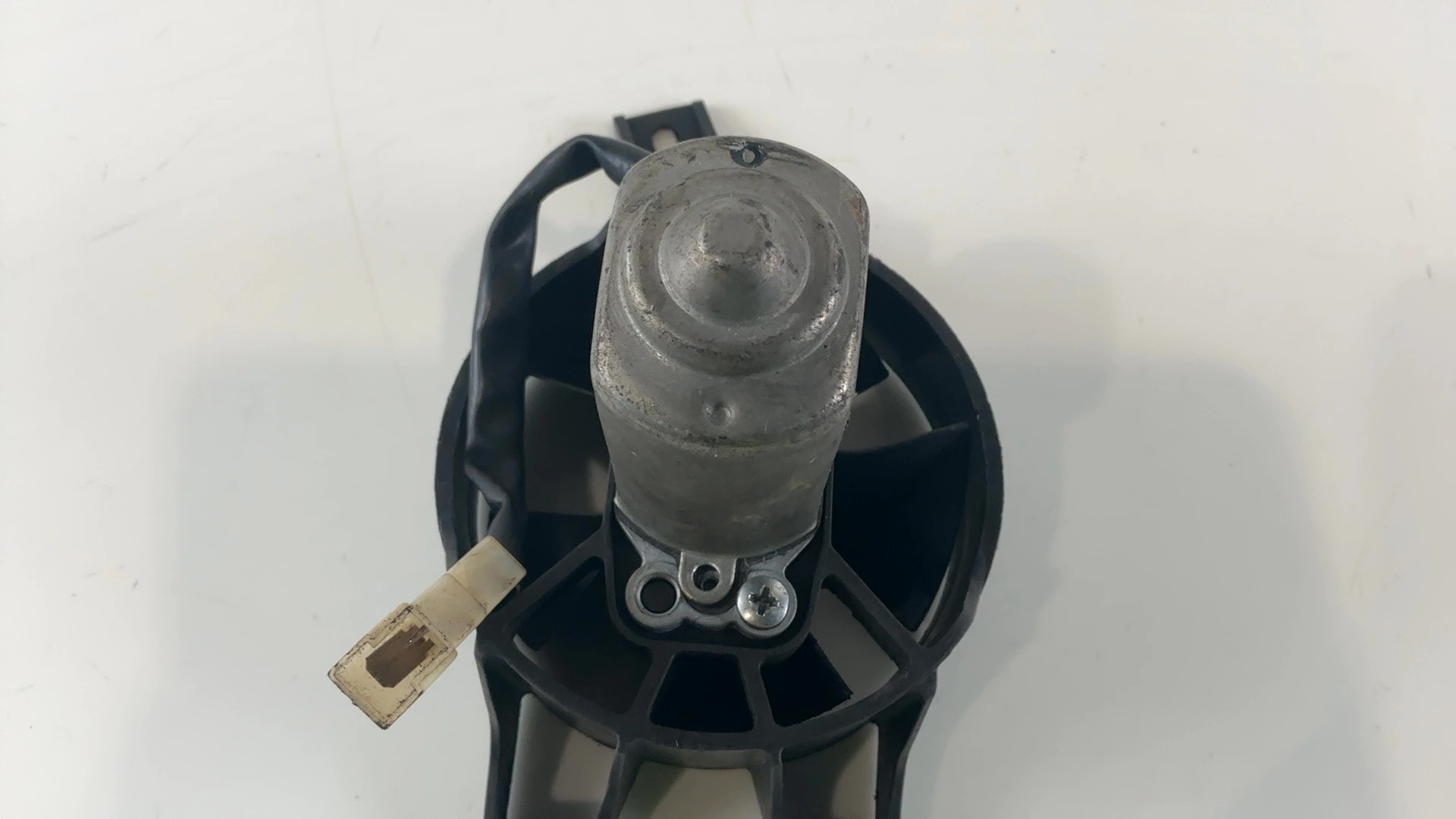 Piaggio X9 Evolution M239M 125 Radiator Cooling Fan 2004-2007 OEM 580922 - Image 7