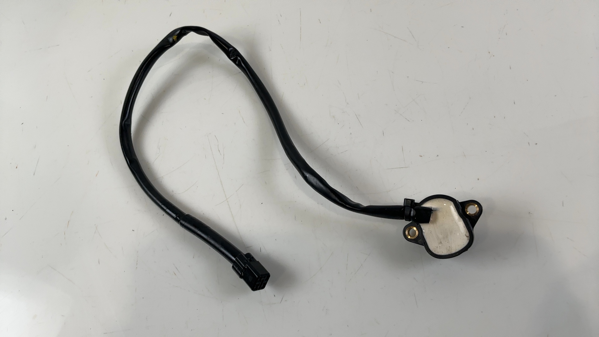 Aprilia RS Tuono 660 Factory CC Gear Position Sensor 2021-2026 OEM 1A018096R - Image 4