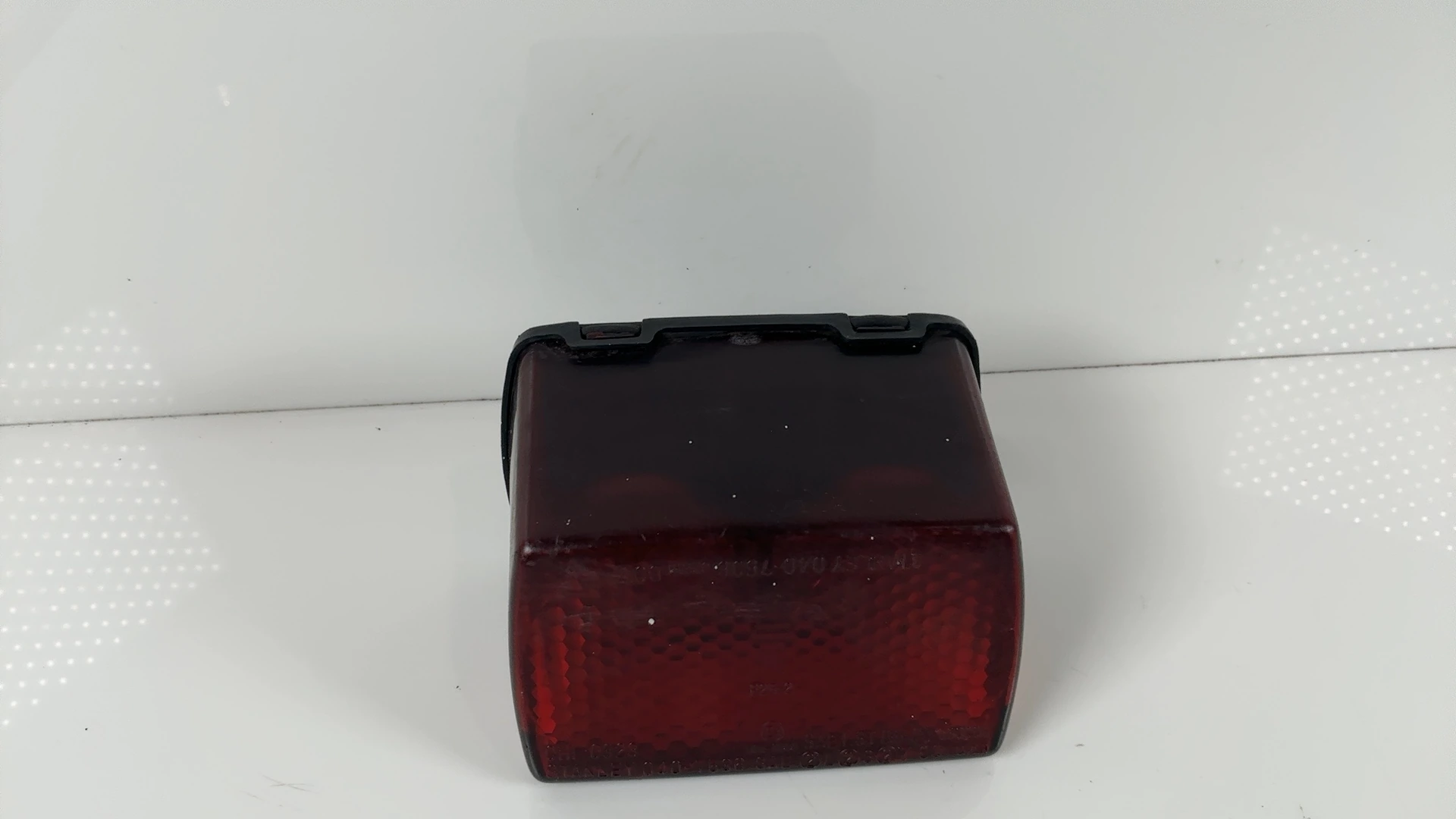 Yamaha TZR 125 TZR125 124cc Rear Tail Brake Light 1987-1992 OEM 42X-84721-00