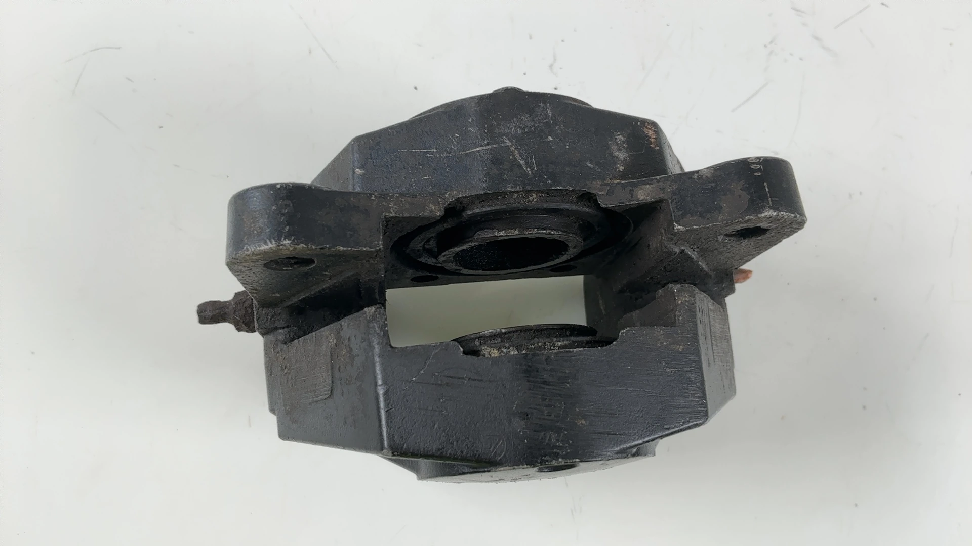 BMW K100 1000cc Rear Brake Caliper 1983-1995 OEM 34211450787 - Image 6