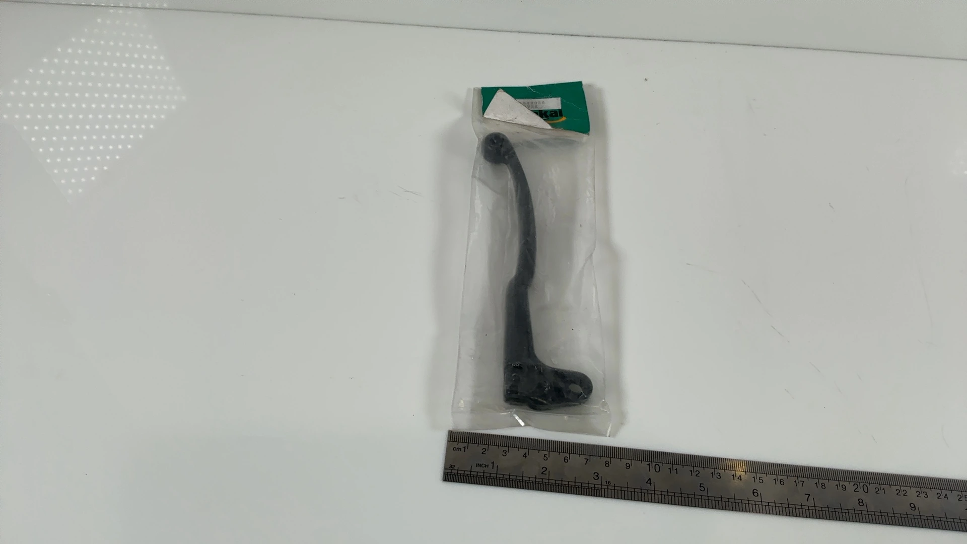 Nankai LH Clutch Handlebar Lever  Replacement Black OEM 1630020 - Image 2